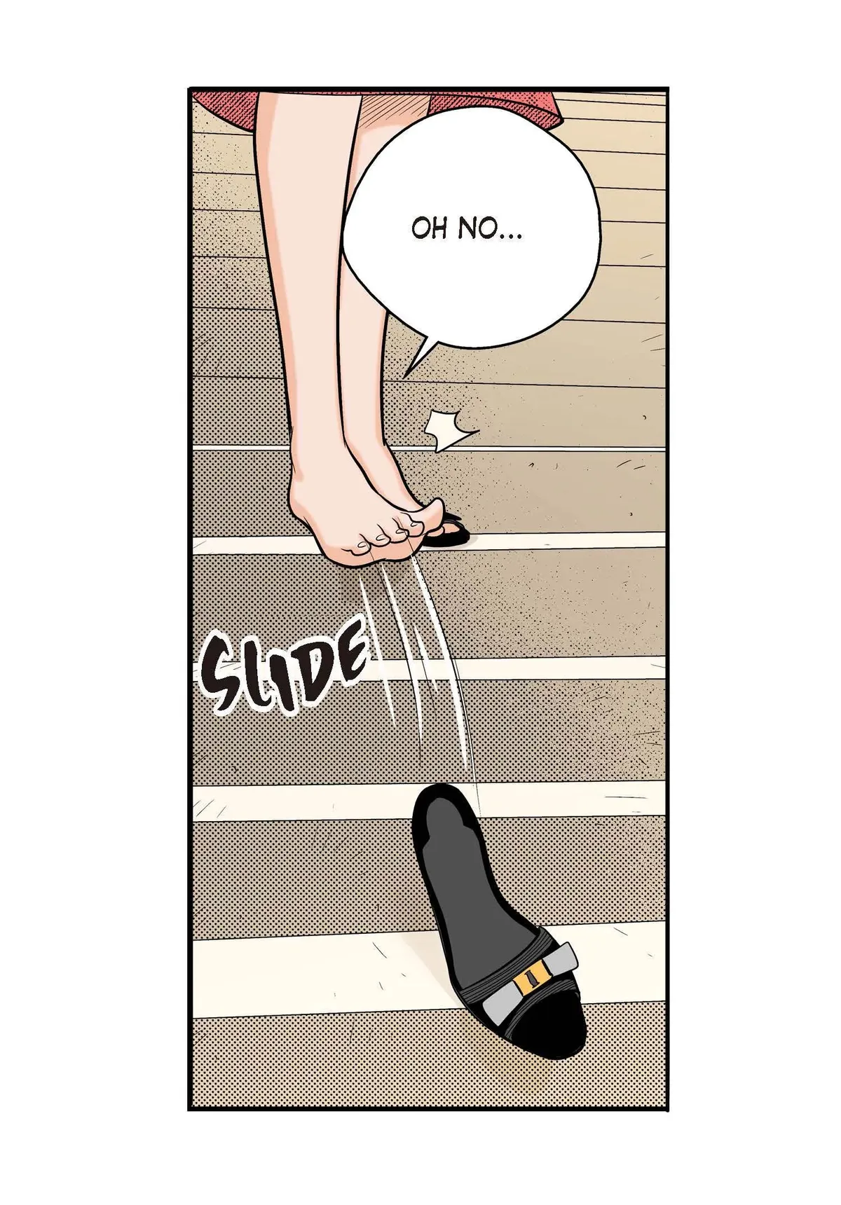 Noona Fan Chapter 59 page 46 - 