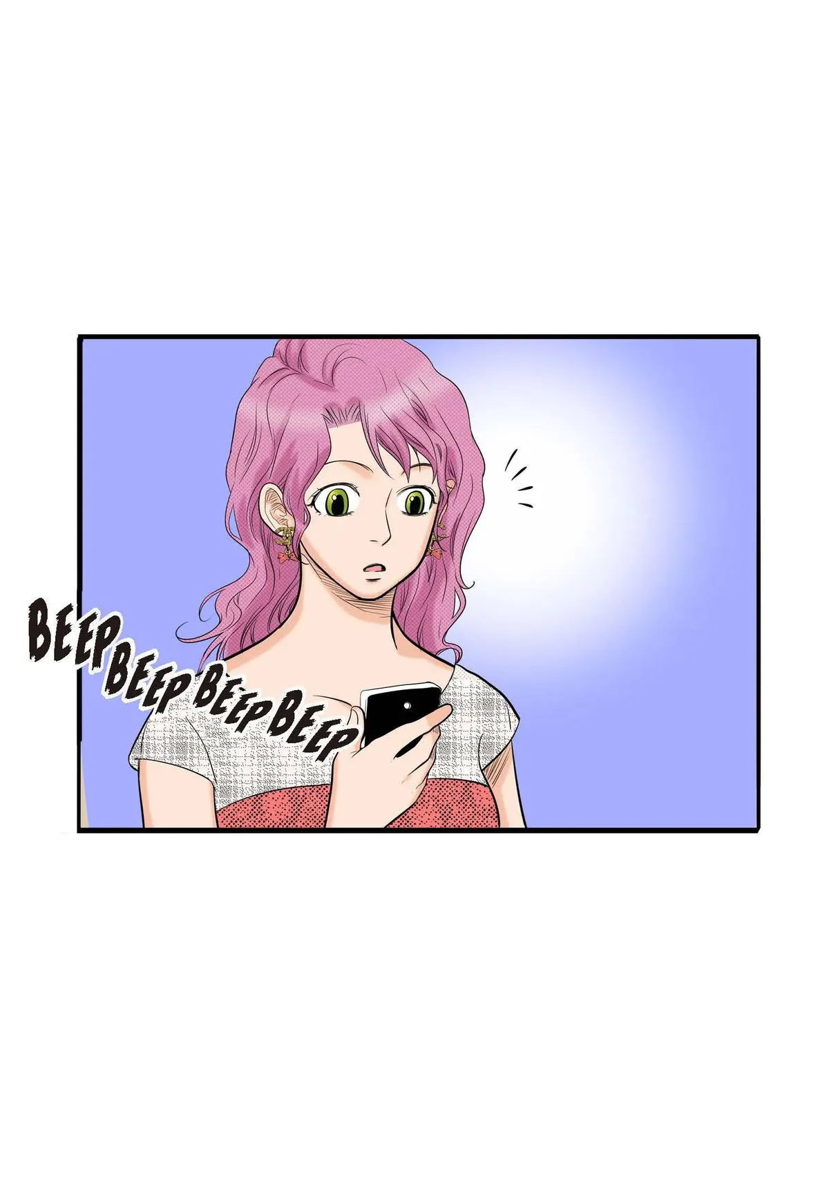 Noona Fan Chapter 59 page 48 - 