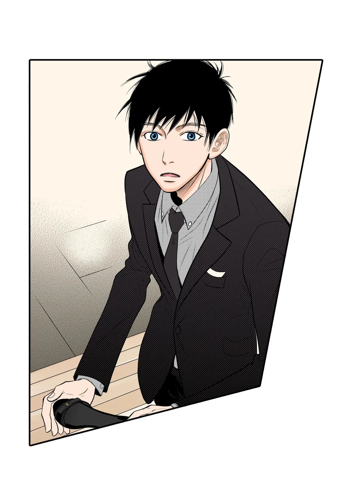 Noona Fan Chapter 59 page 50 - 