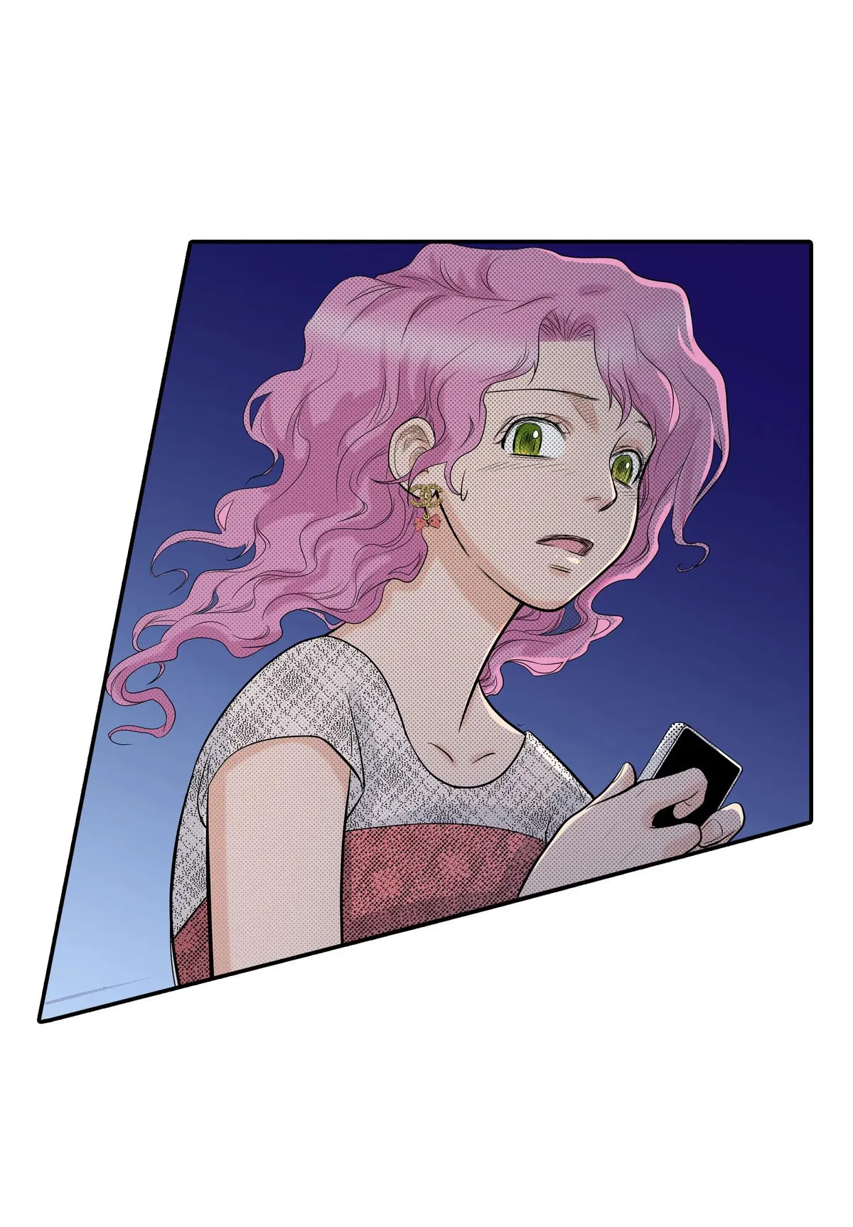 Noona Fan Chapter 59 page 51 - 