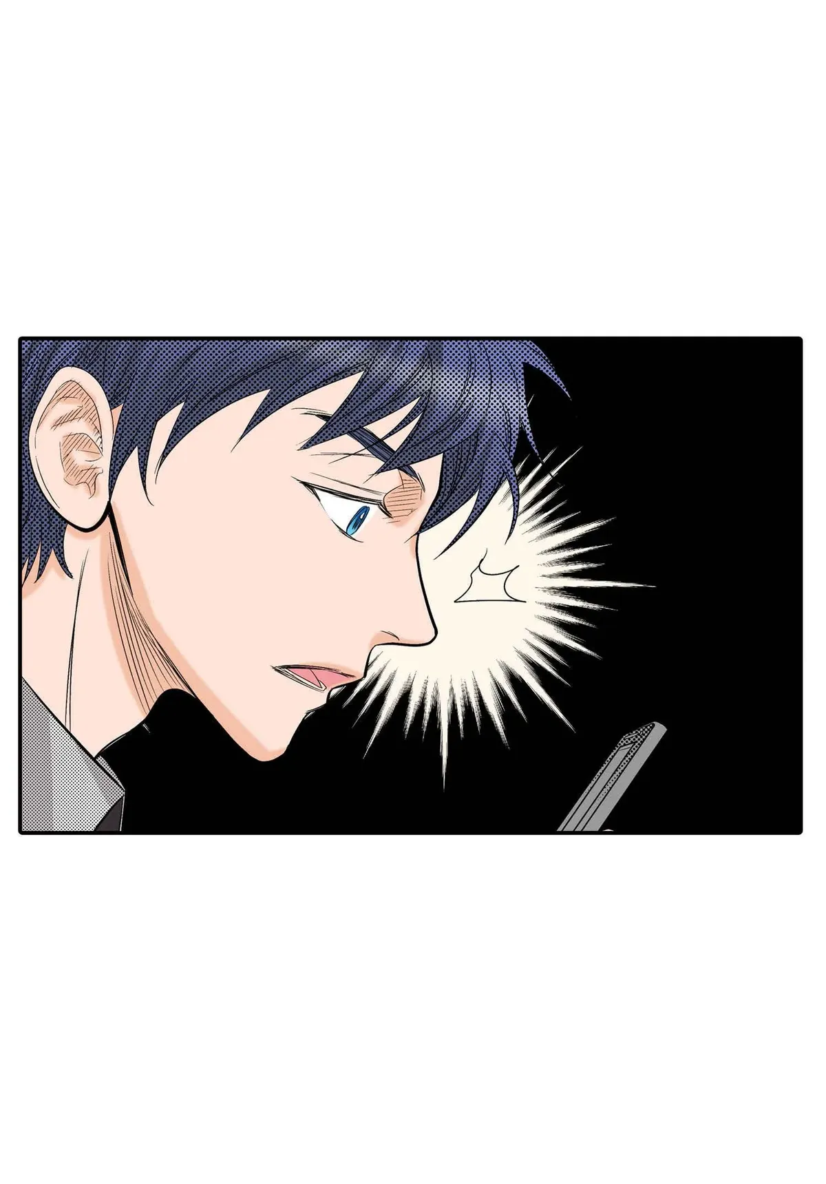 Noona Fan Chapter 59 page 55 - 