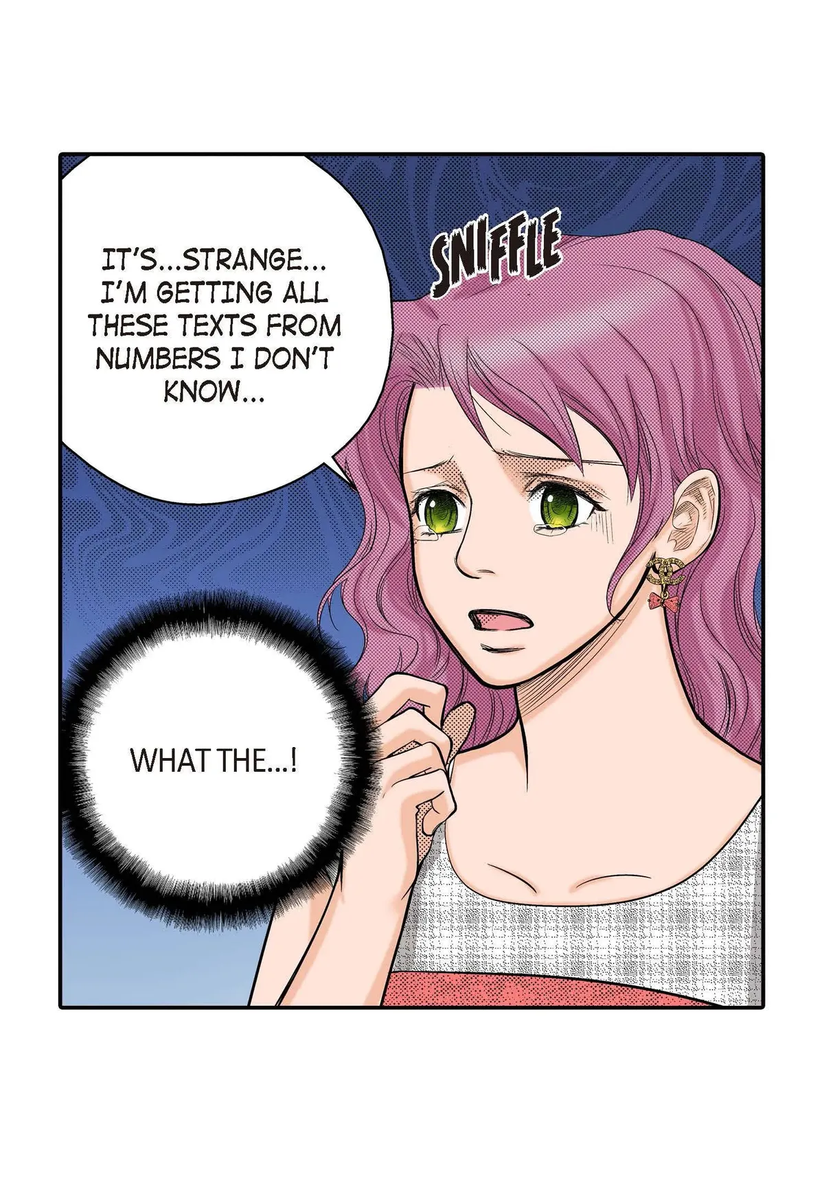 Noona Fan Chapter 59 page 56 - 