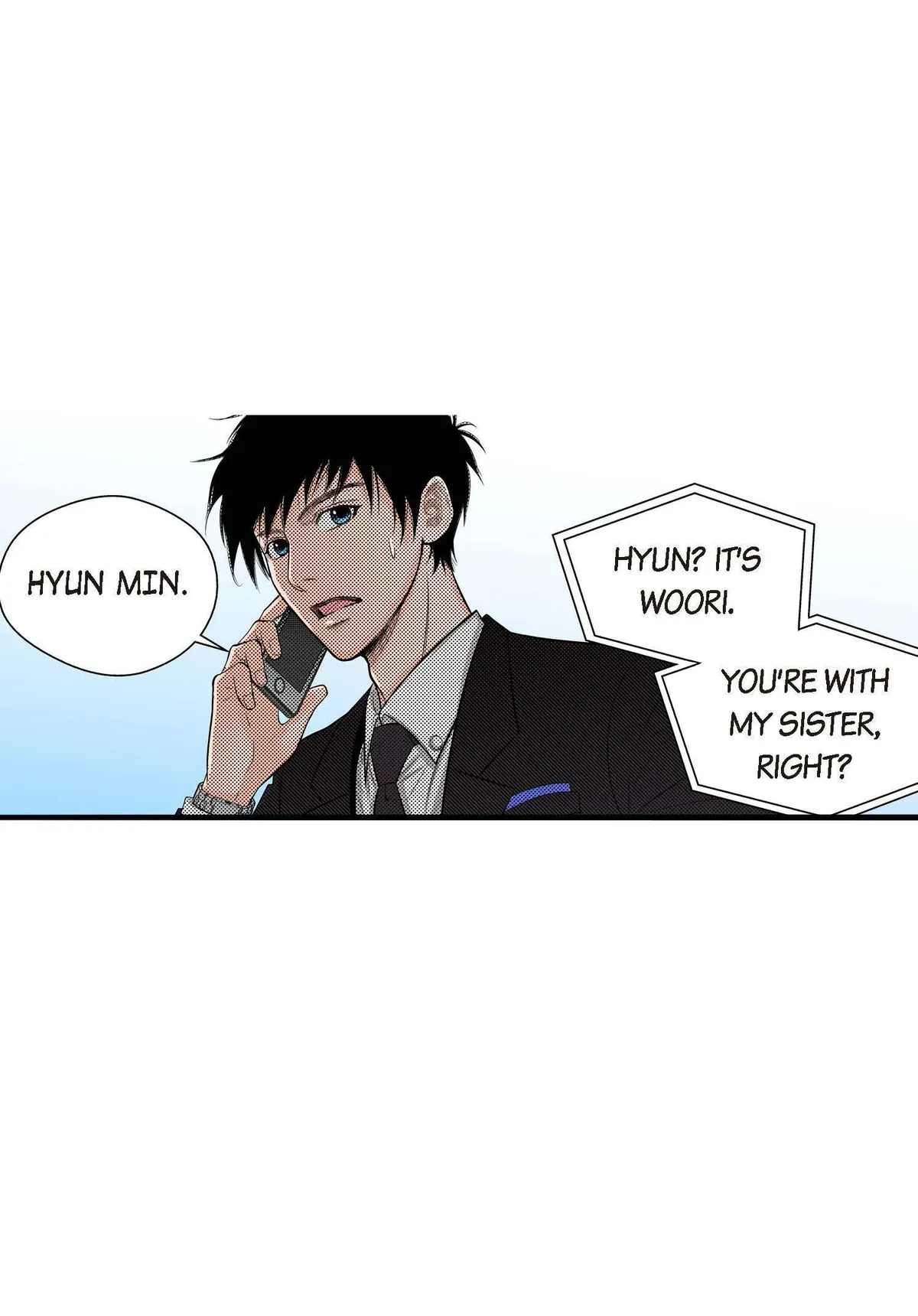 Noona Fan Chapter 59 page 59 - 