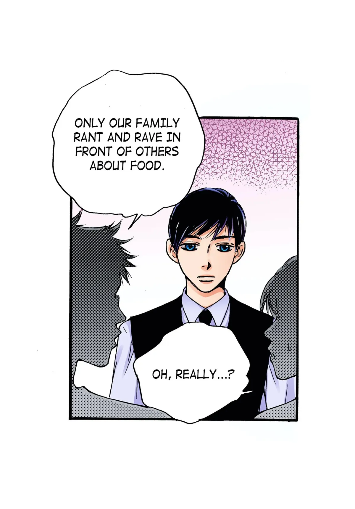 Noona Fan Chapter 6 page 31 - 