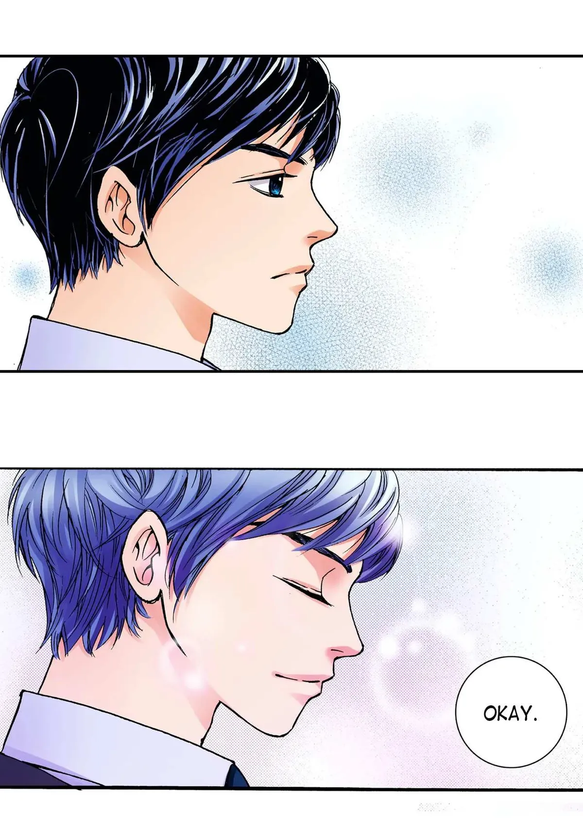 Noona Fan Chapter 6 page 41 - 