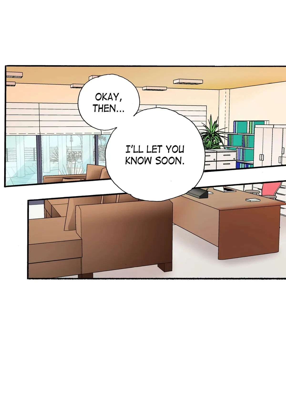 Noona Fan Chapter 6 page 42 - 
