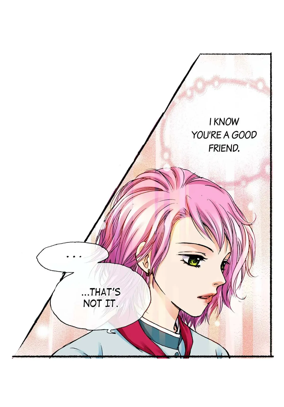 Noona Fan Chapter 6 page 52 - 