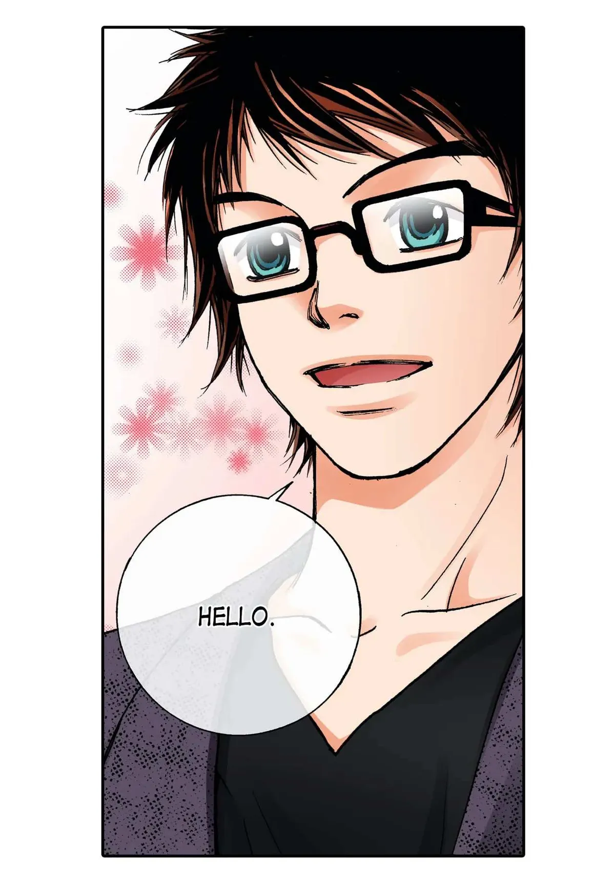 Noona Fan Chapter 6 page 8 - 