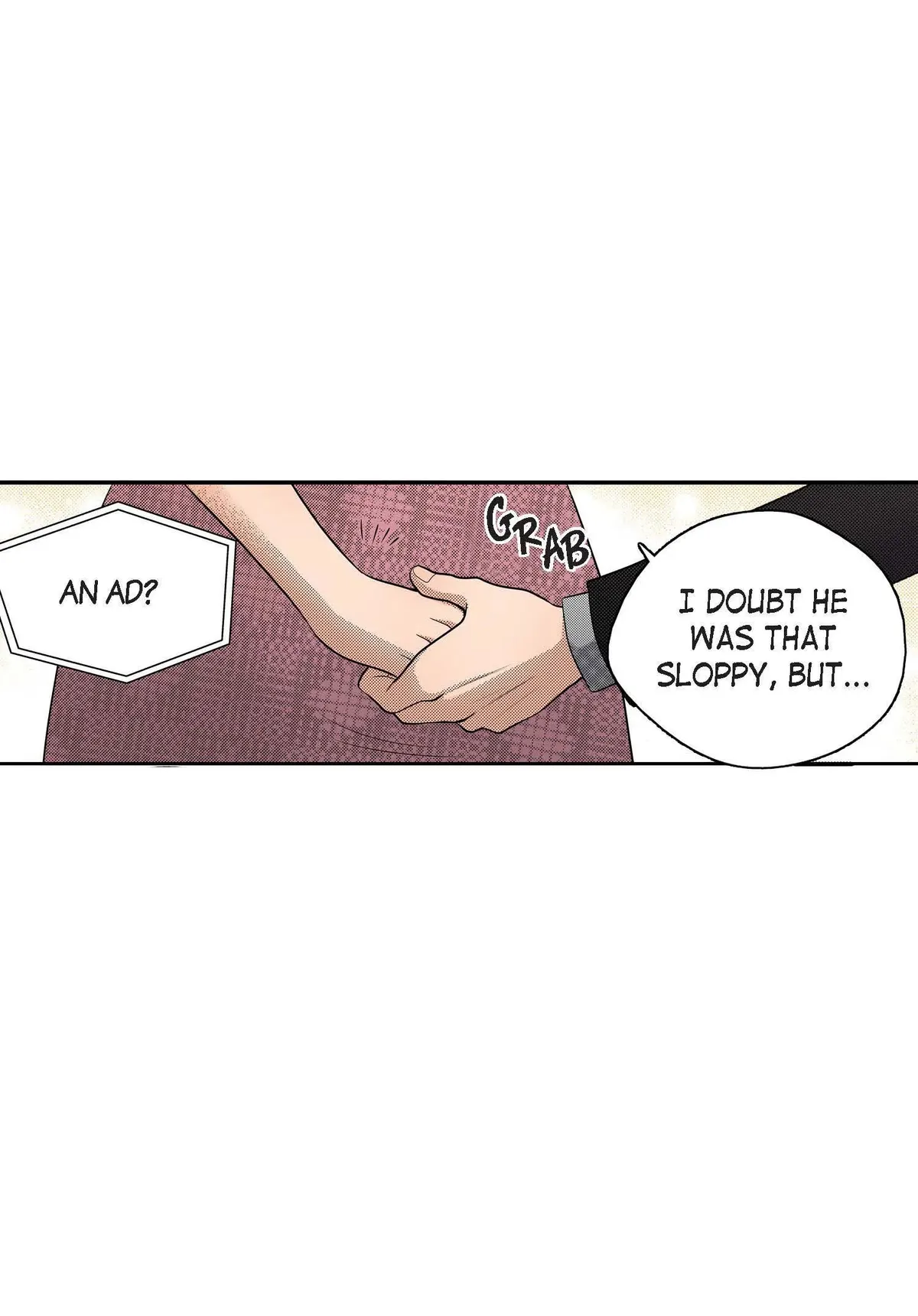 Noona Fan Chapter 60 page 15 - 