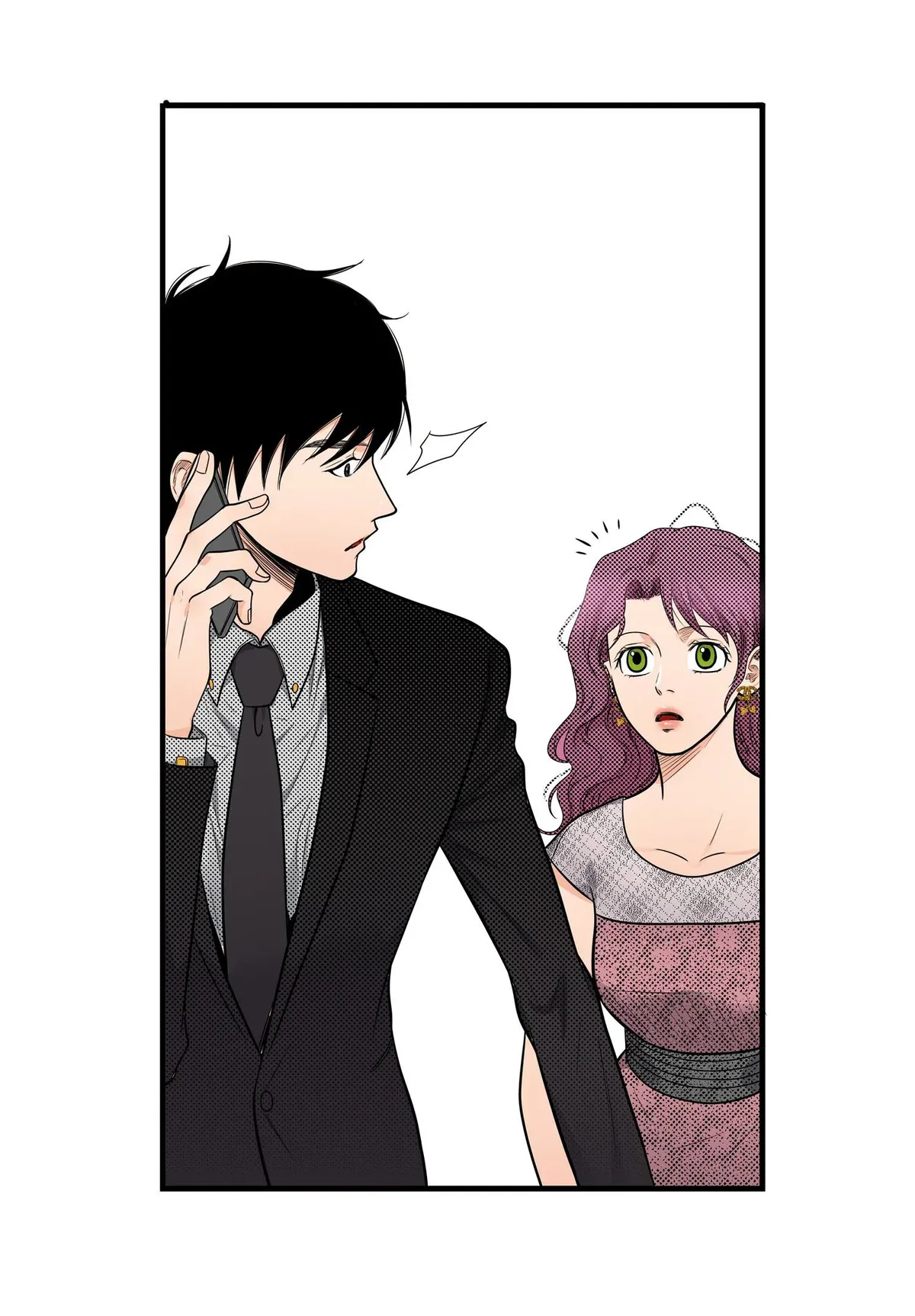 Noona Fan Chapter 60 page 18 - 