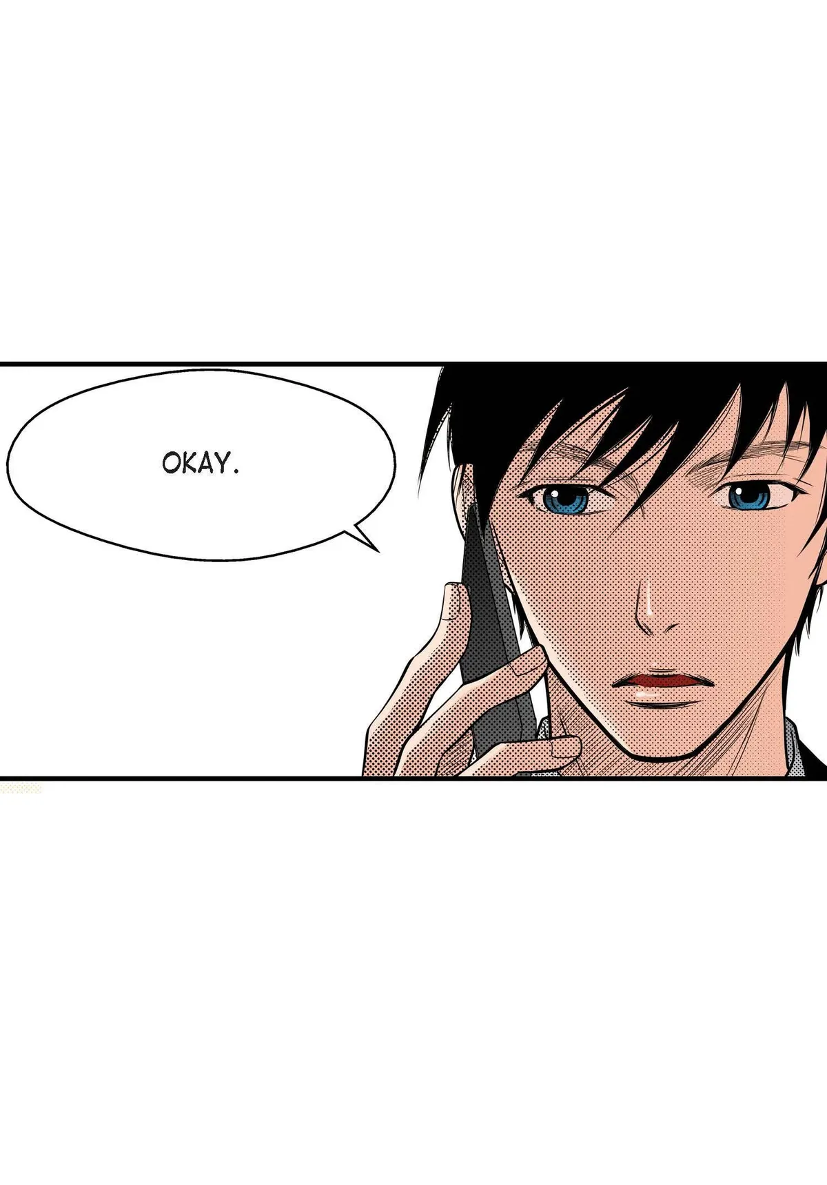 Noona Fan Chapter 60 page 20 - 