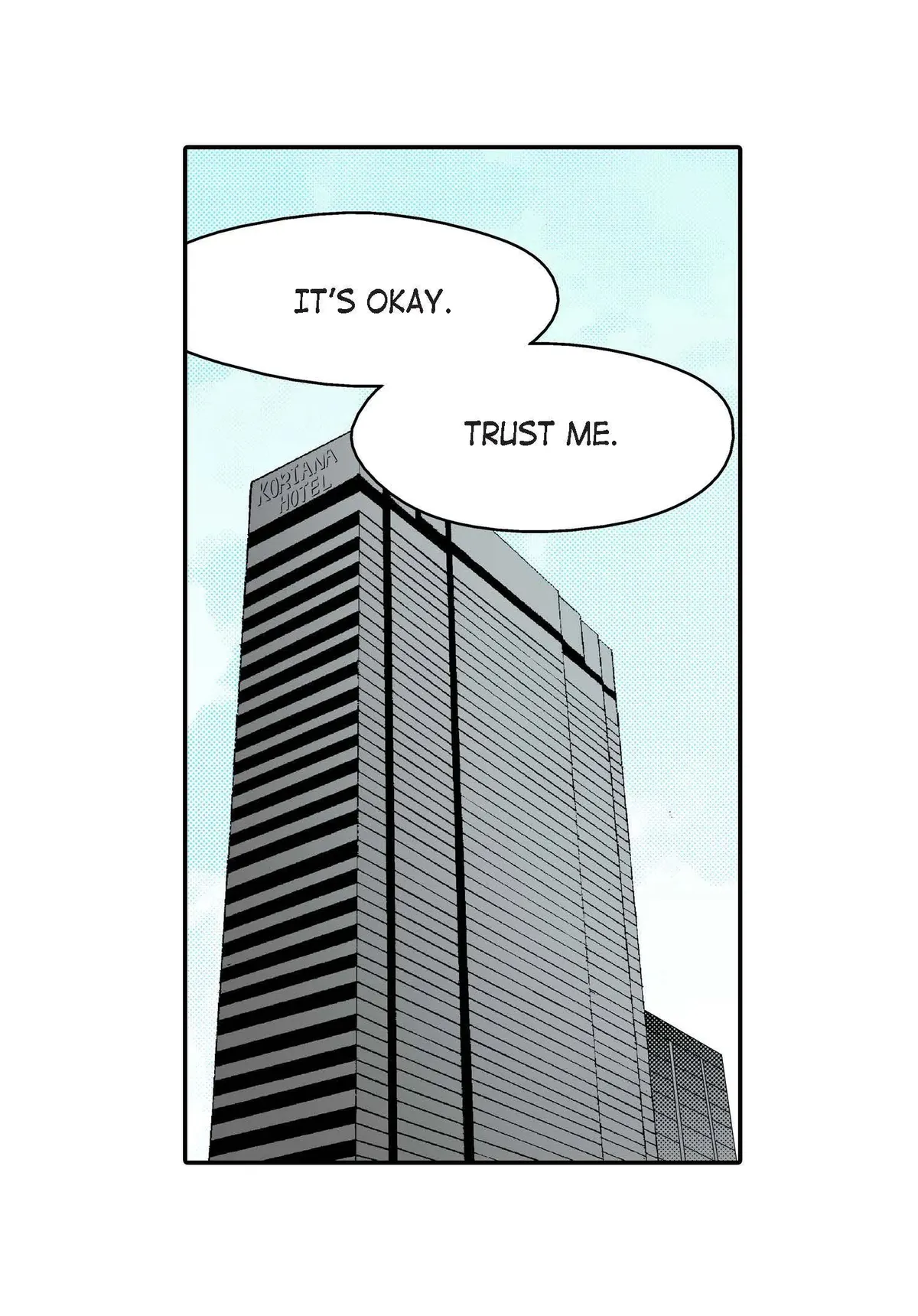 Noona Fan Chapter 60 page 27 - 