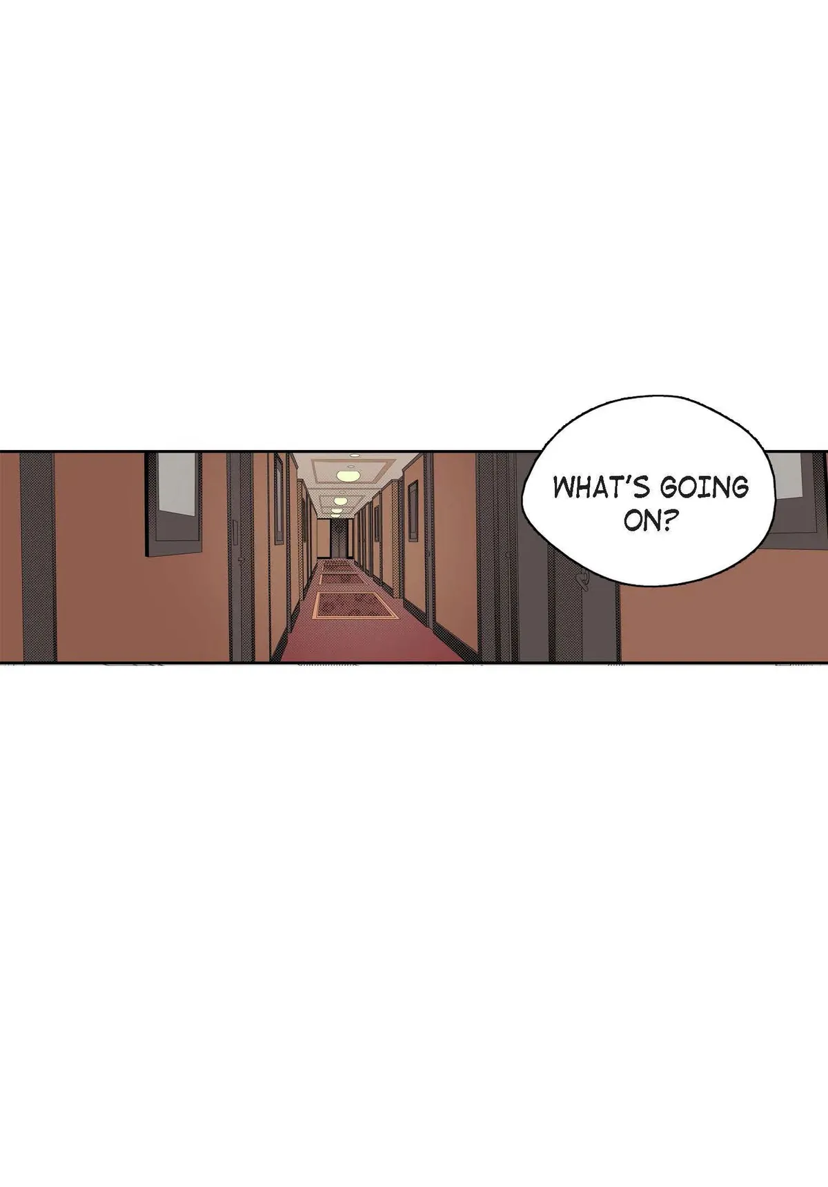 Noona Fan Chapter 60 page 29 - 