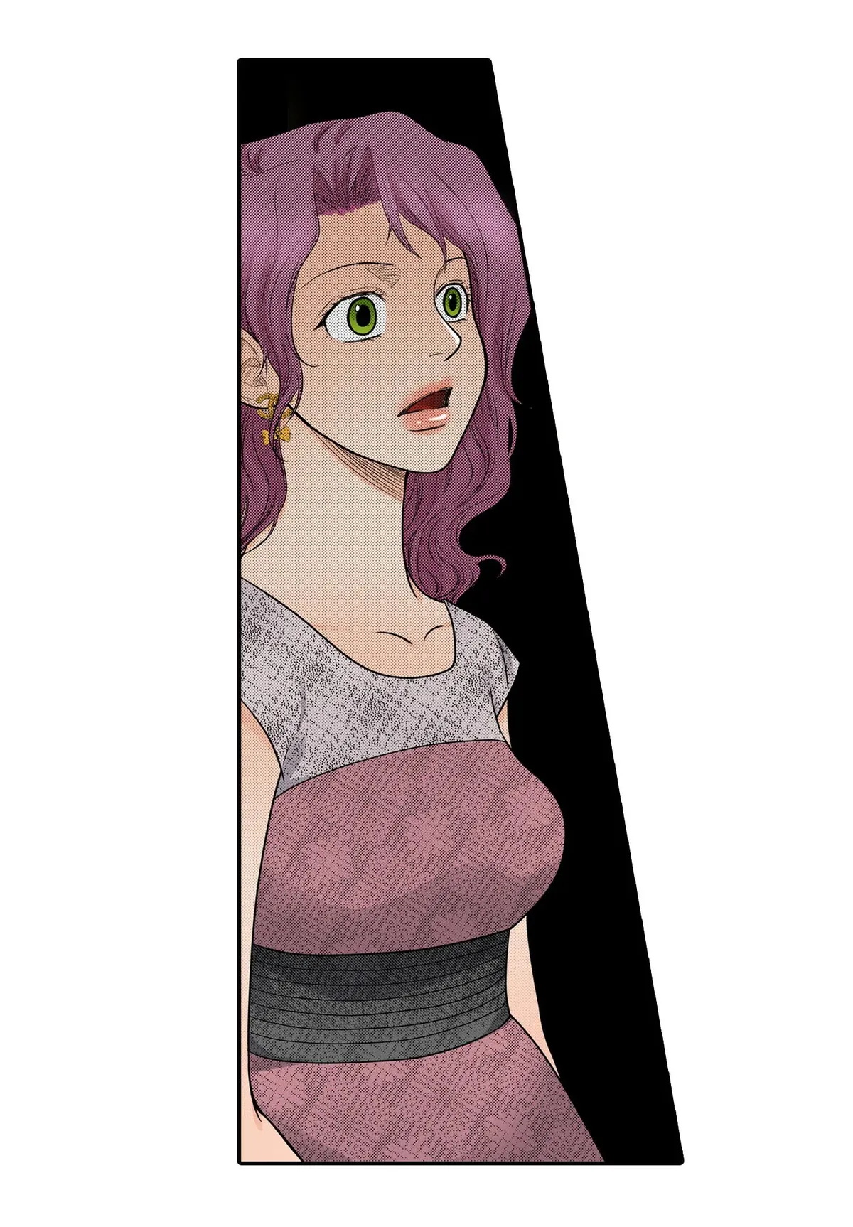 Noona Fan Chapter 60 page 31 - 