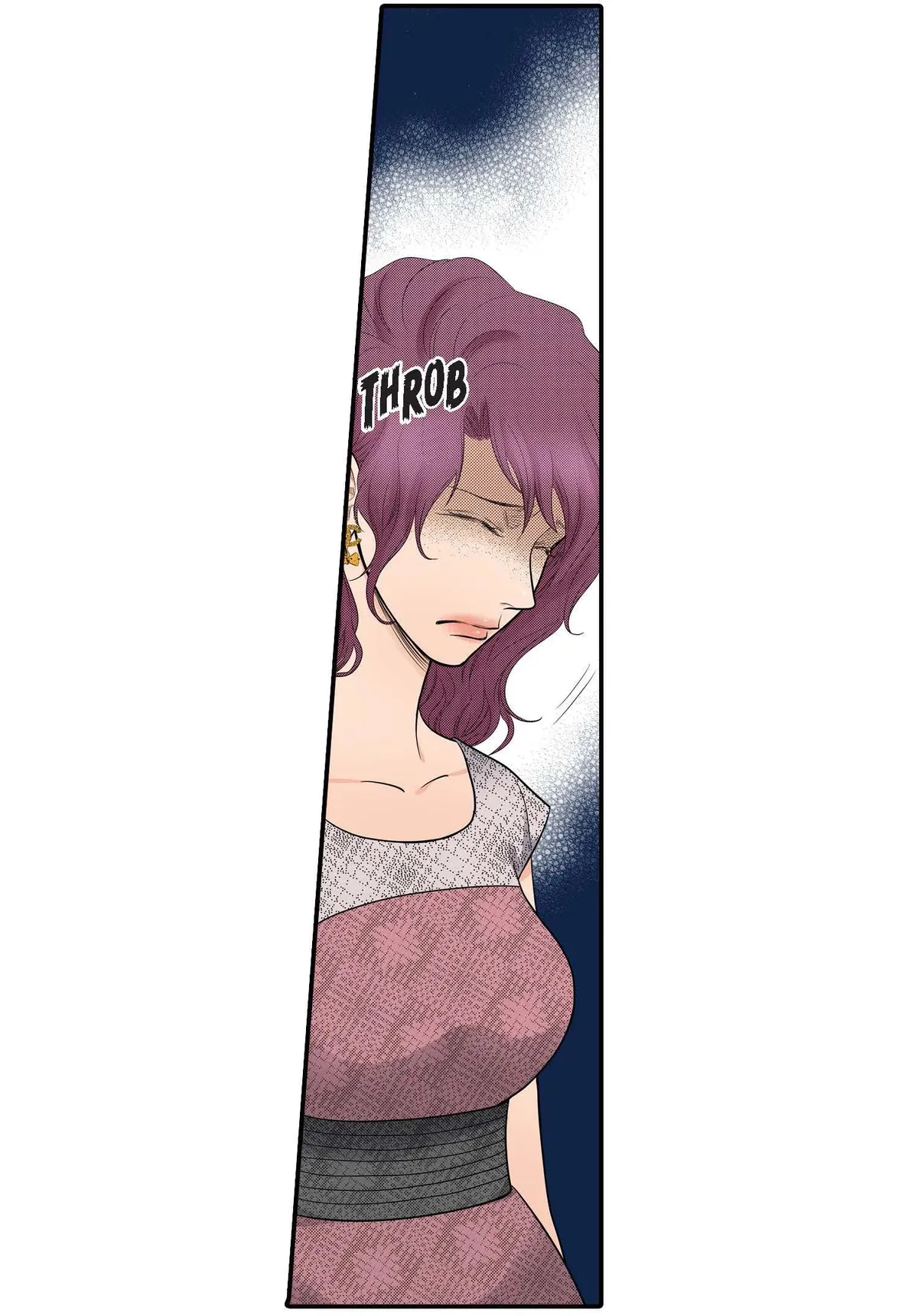 Noona Fan Chapter 60 page 33 - 
