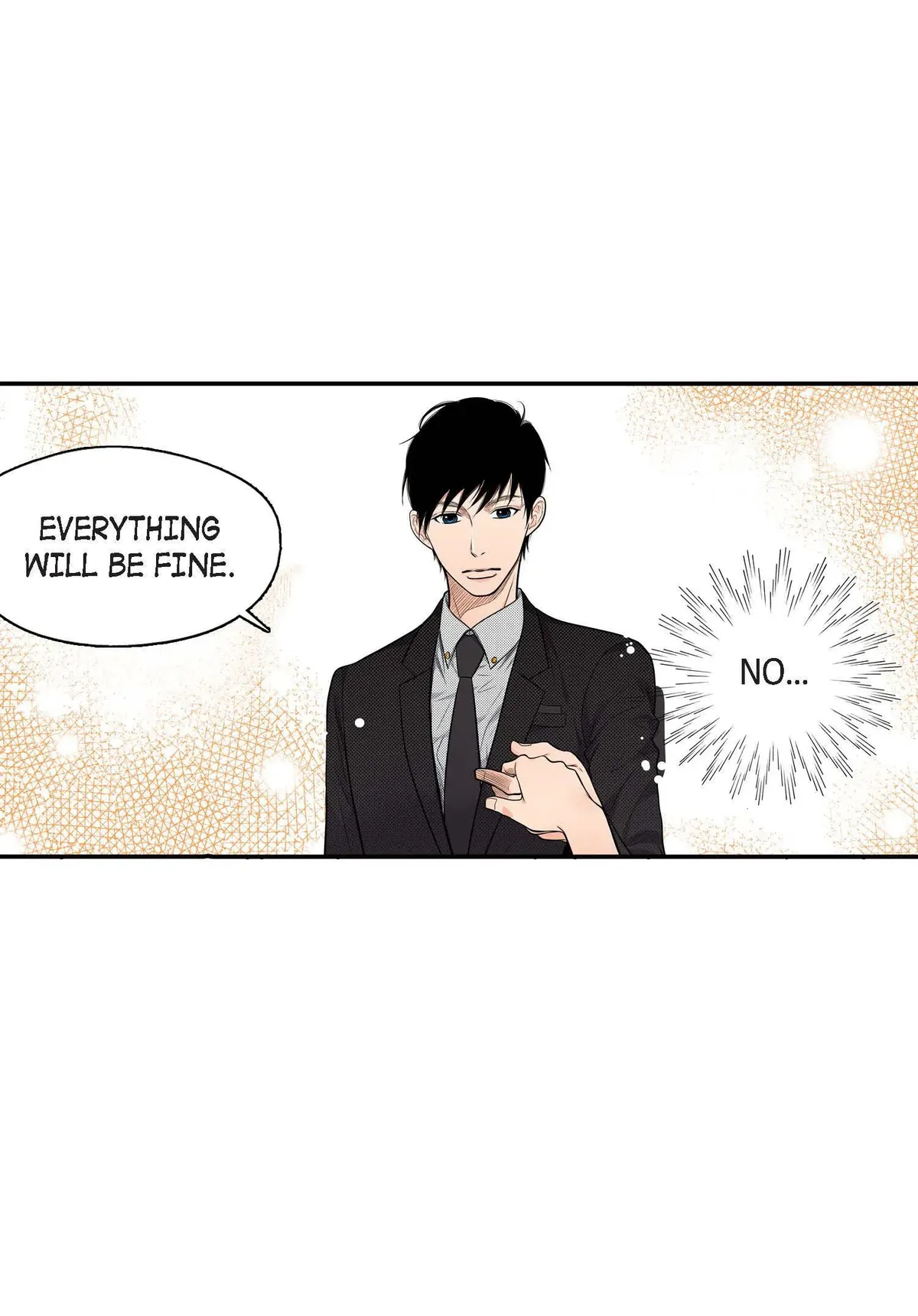 Noona Fan Chapter 60 page 34 - 