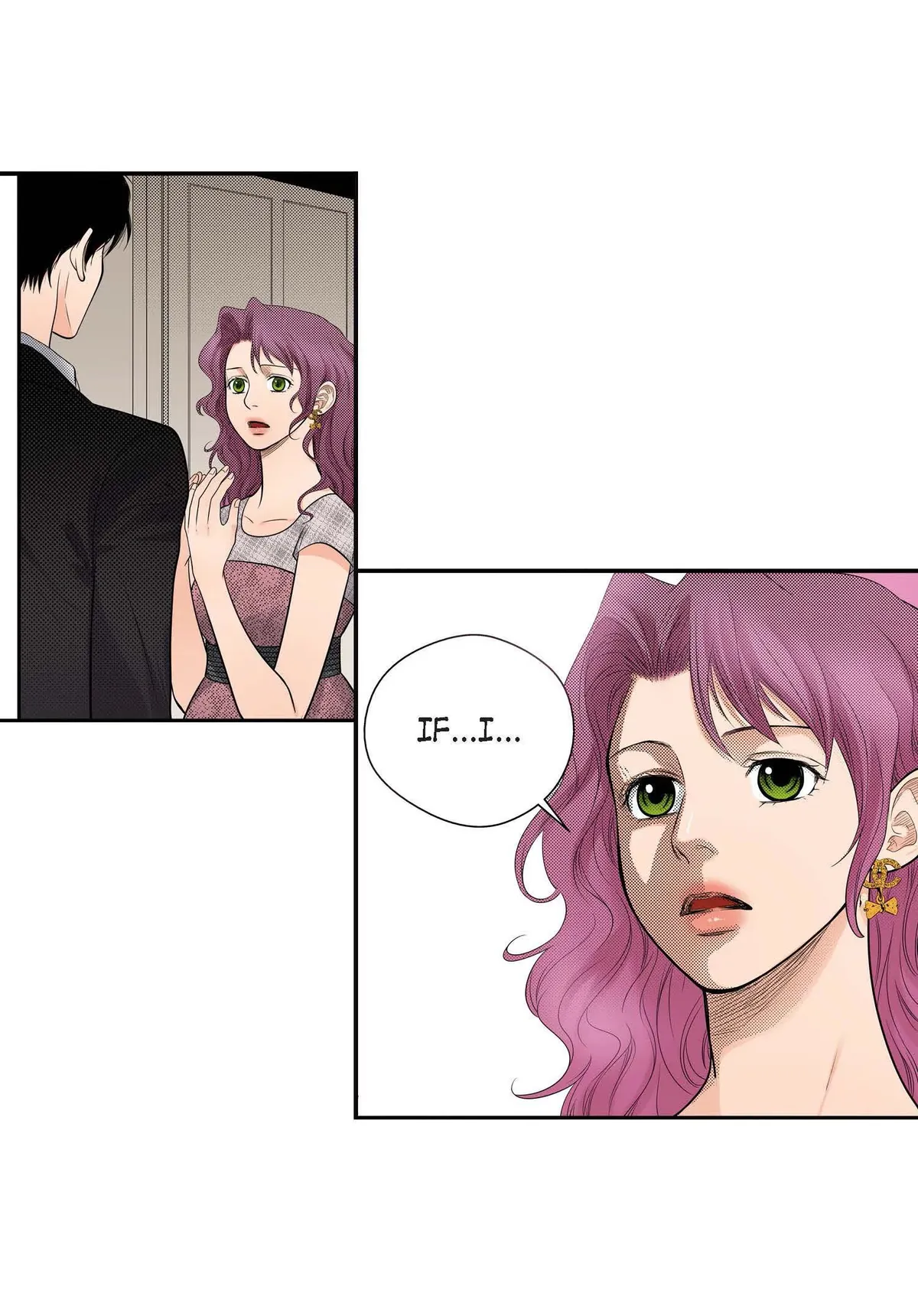 Noona Fan Chapter 60 page 39 - 