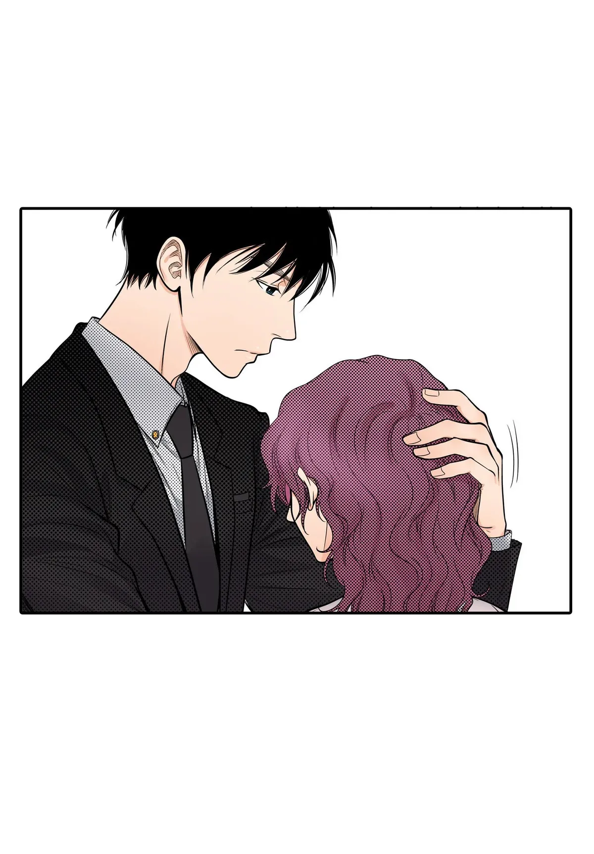 Noona Fan Chapter 60 page 42 - 