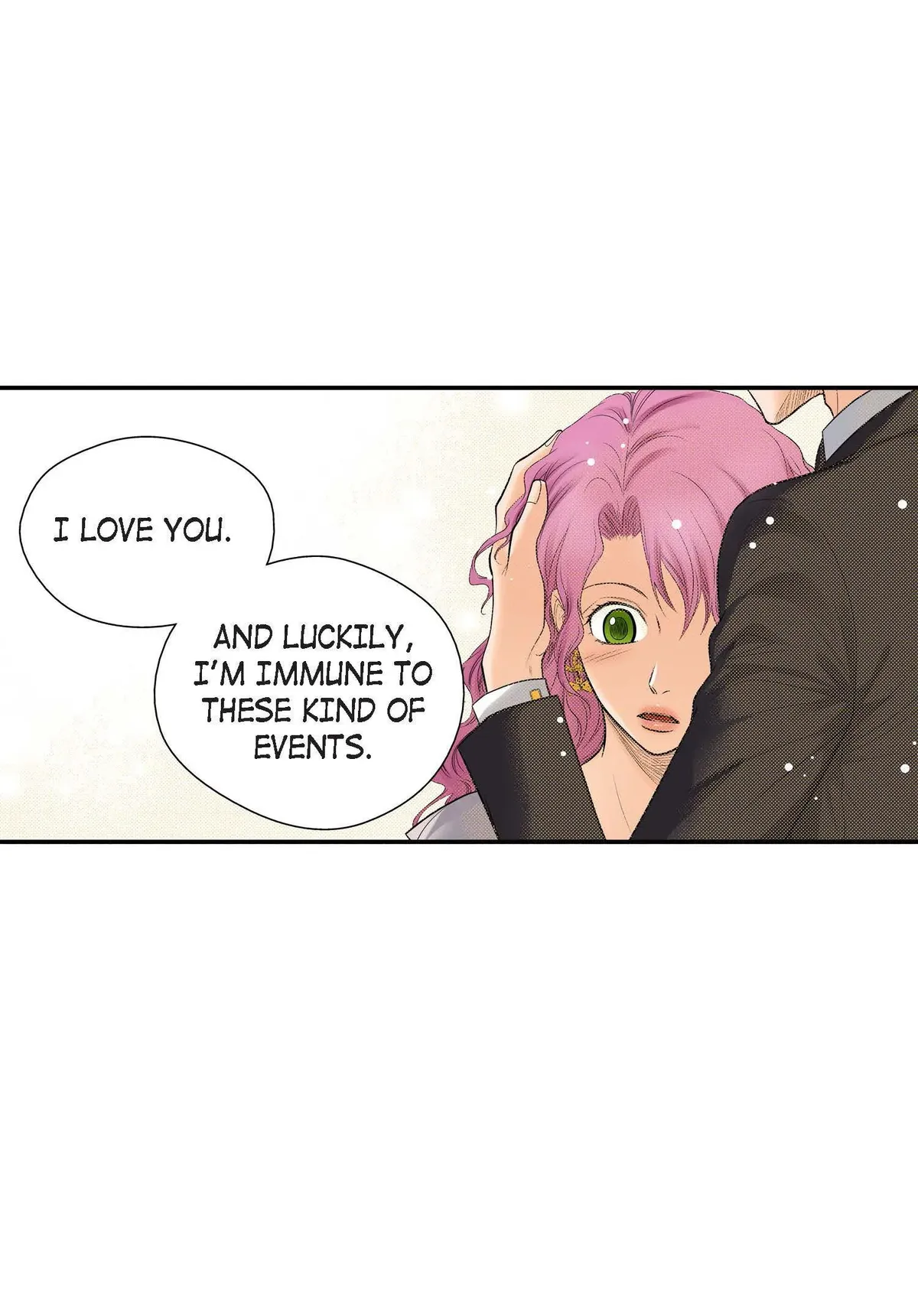 Noona Fan Chapter 60 page 43 - 