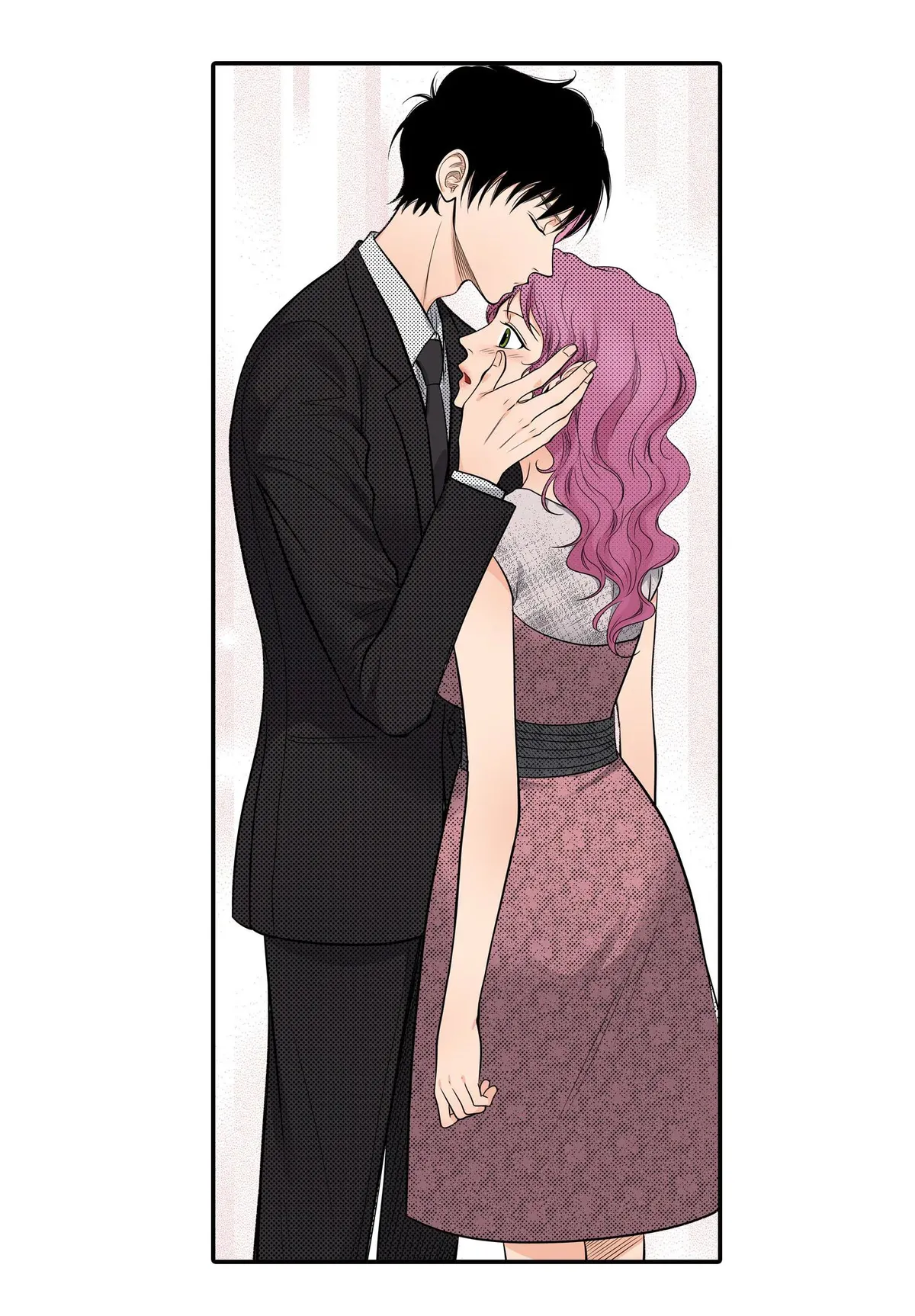 Noona Fan Chapter 60 page 44 - 