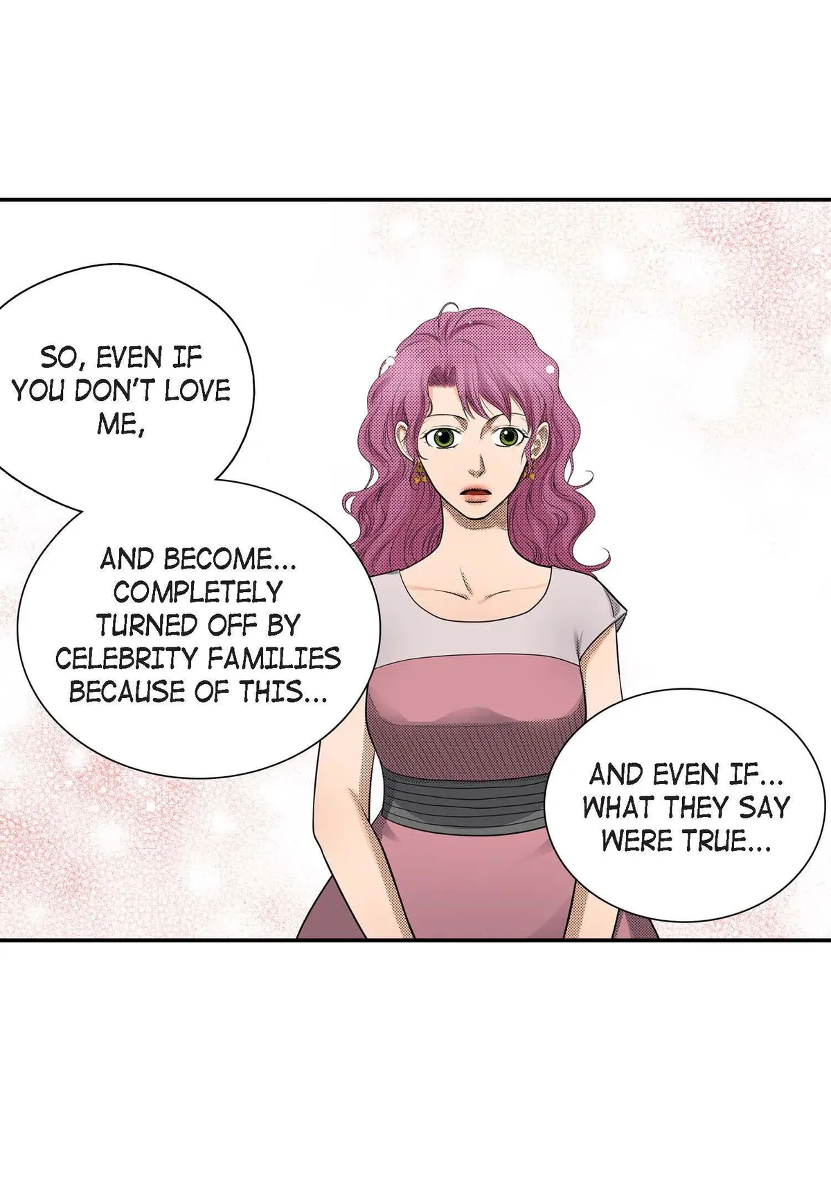 Noona Fan Chapter 60 page 46 - 