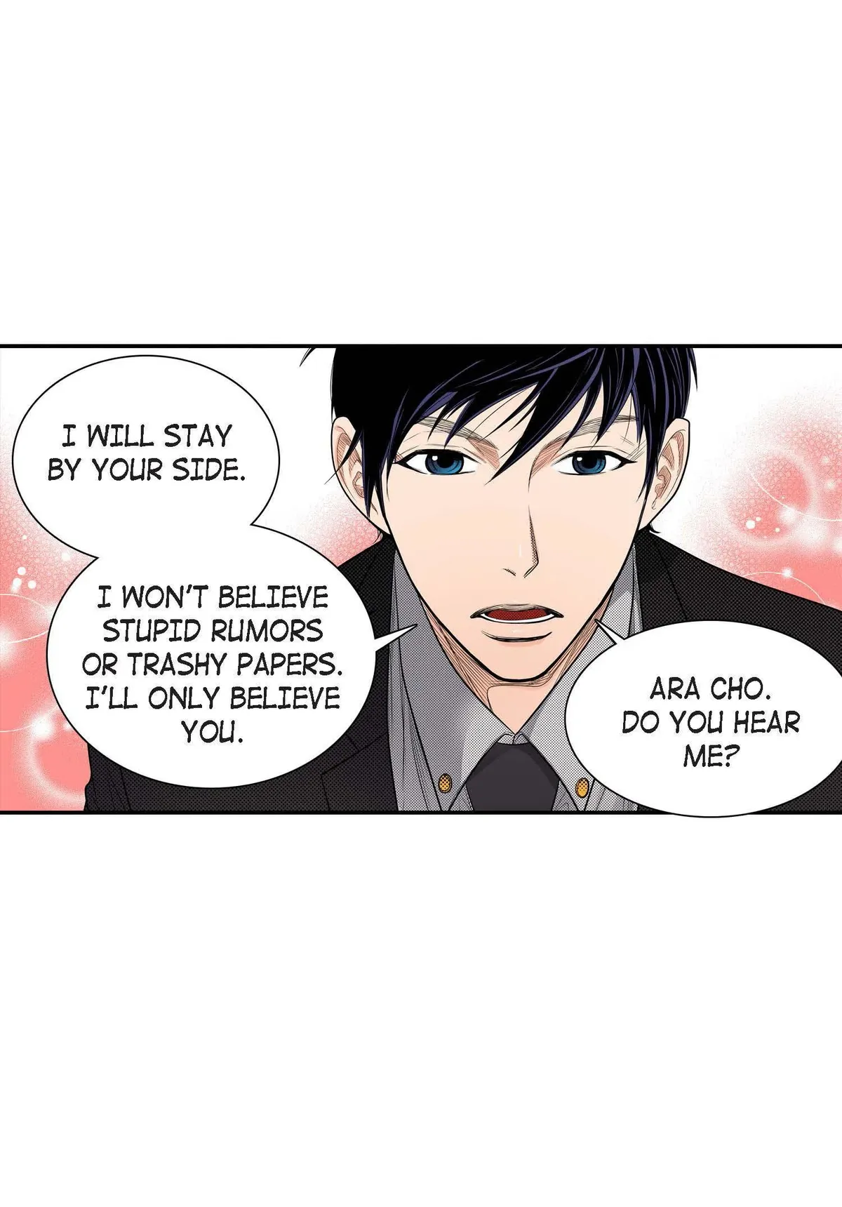 Noona Fan Chapter 60 page 47 - 