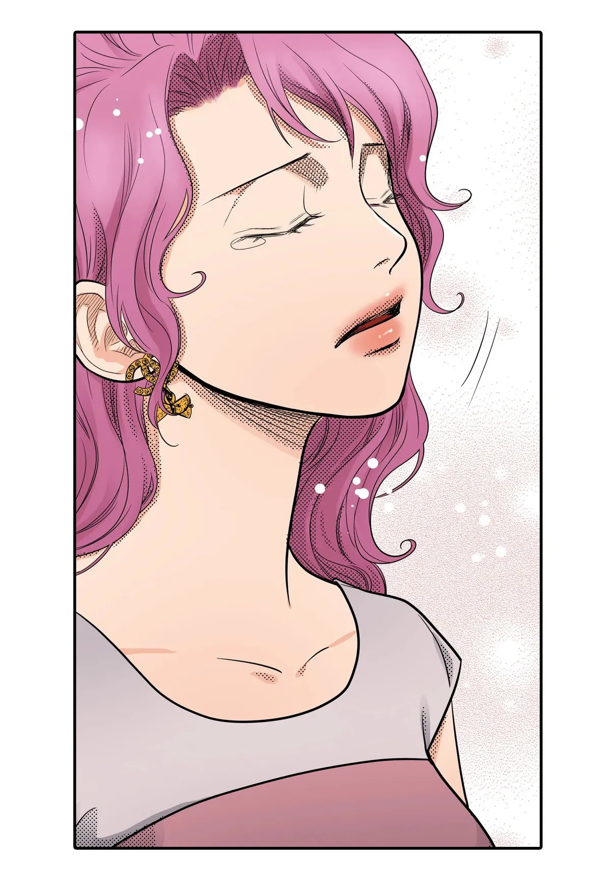 Noona Fan Chapter 60 page 49 - 