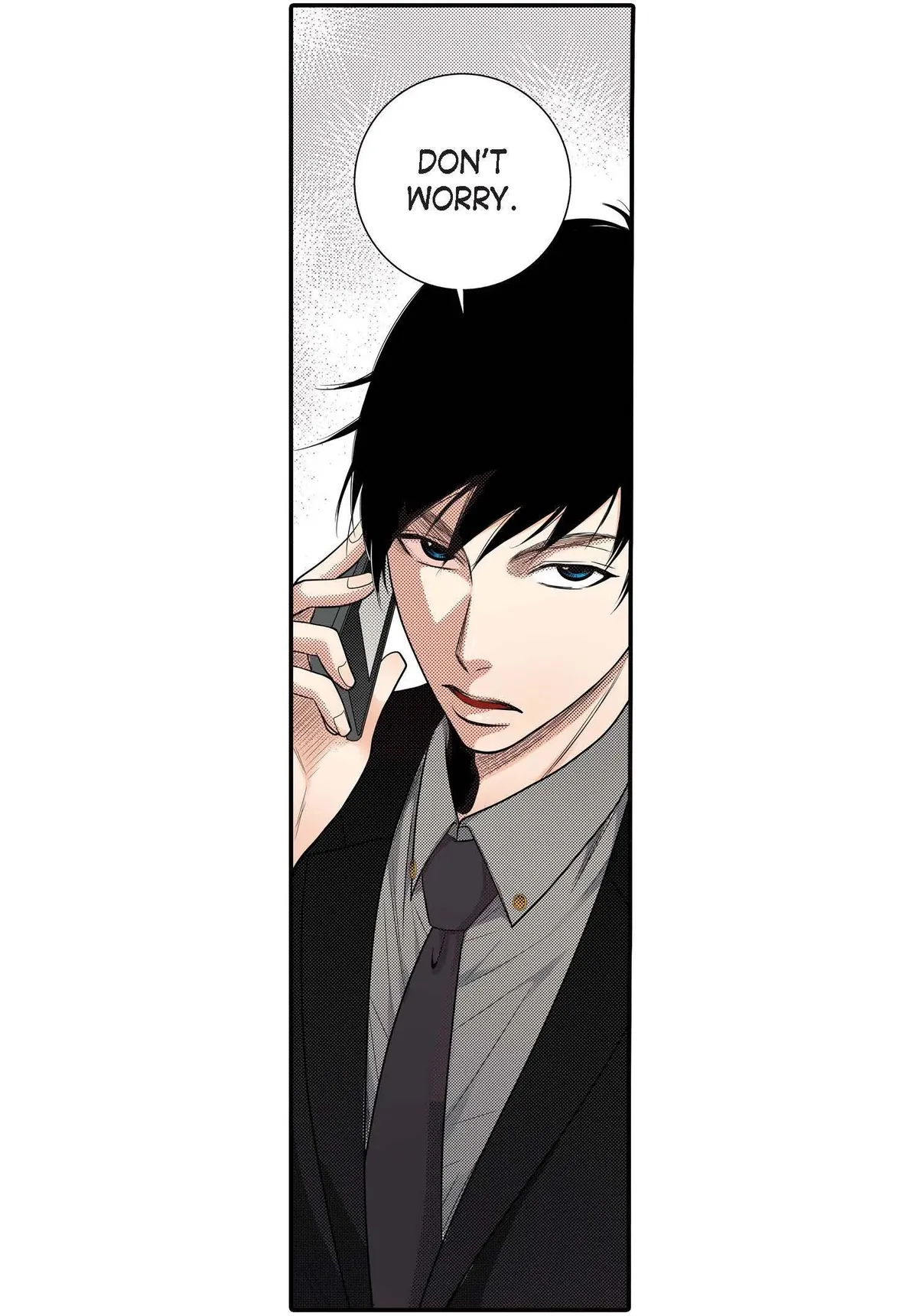 Noona Fan Chapter 60 page 6 - 