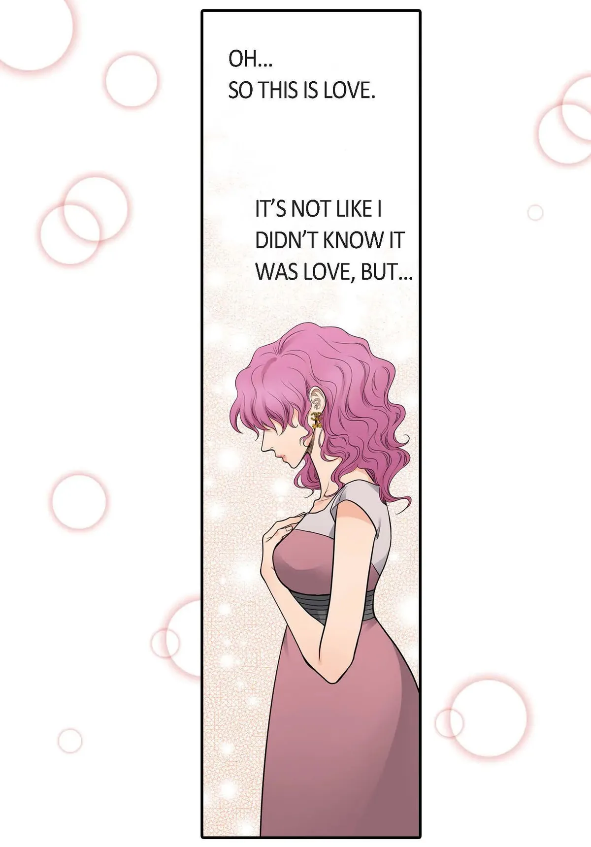 Noona Fan Chapter 60 page 51 - 