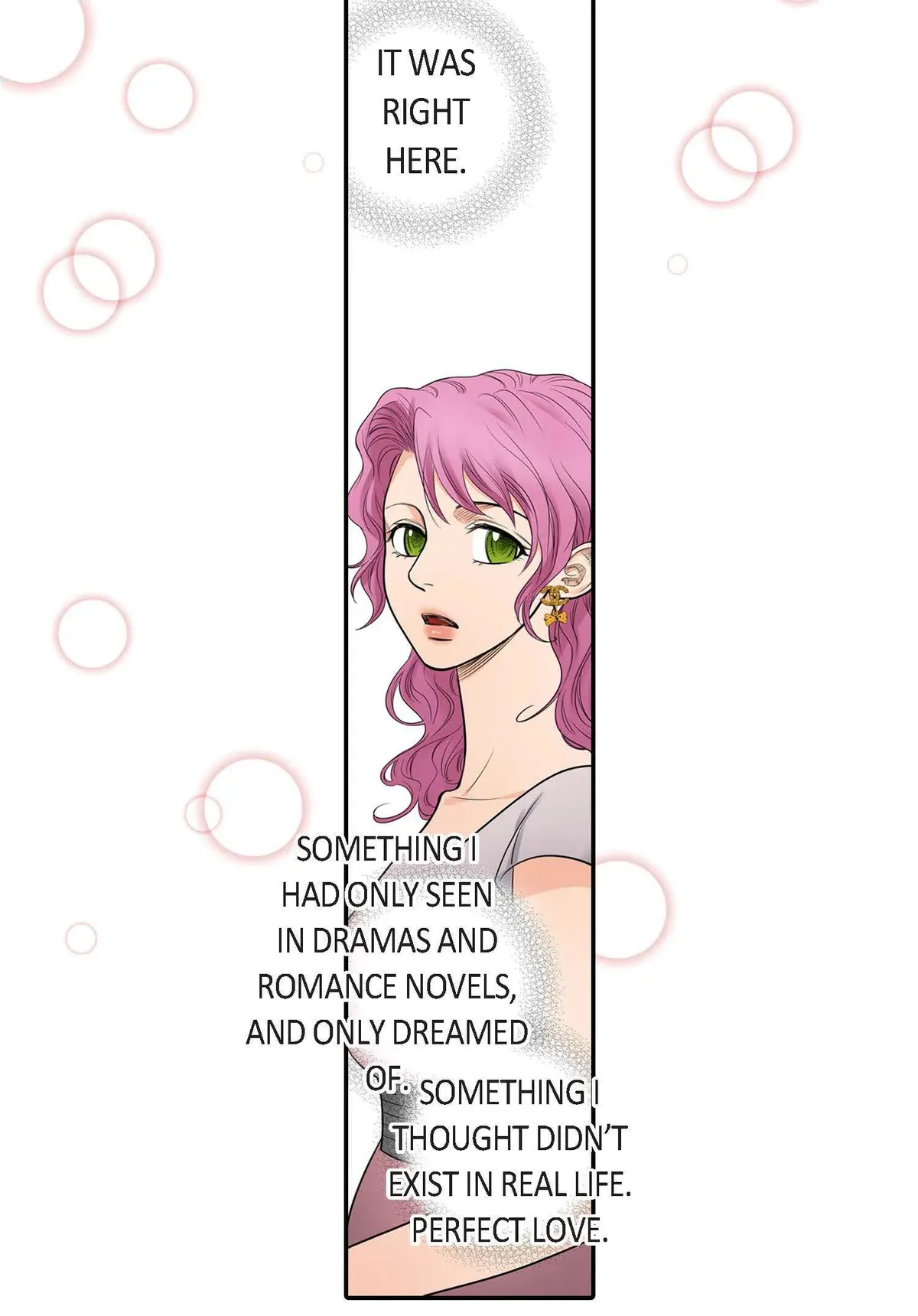Noona Fan Chapter 60 page 52 - 
