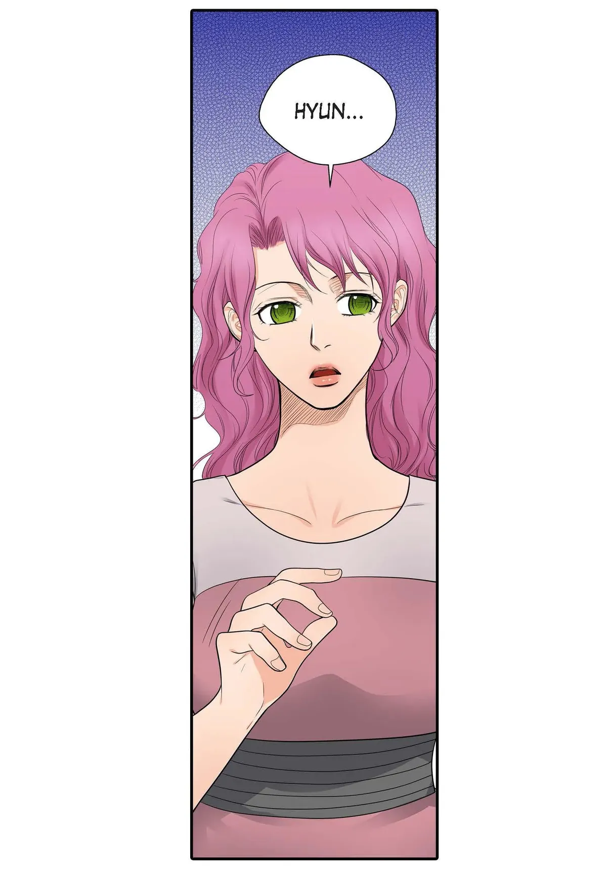 Noona Fan Chapter 60 page 53 - 
