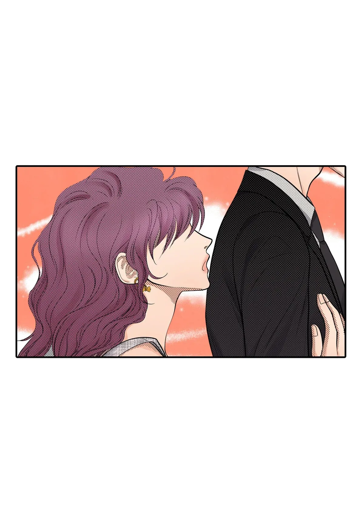 Noona Fan Chapter 60 page 57 - 