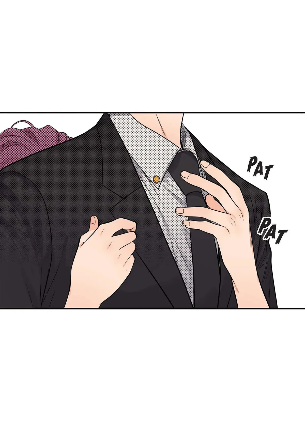 Noona Fan Chapter 60 page 58 - 