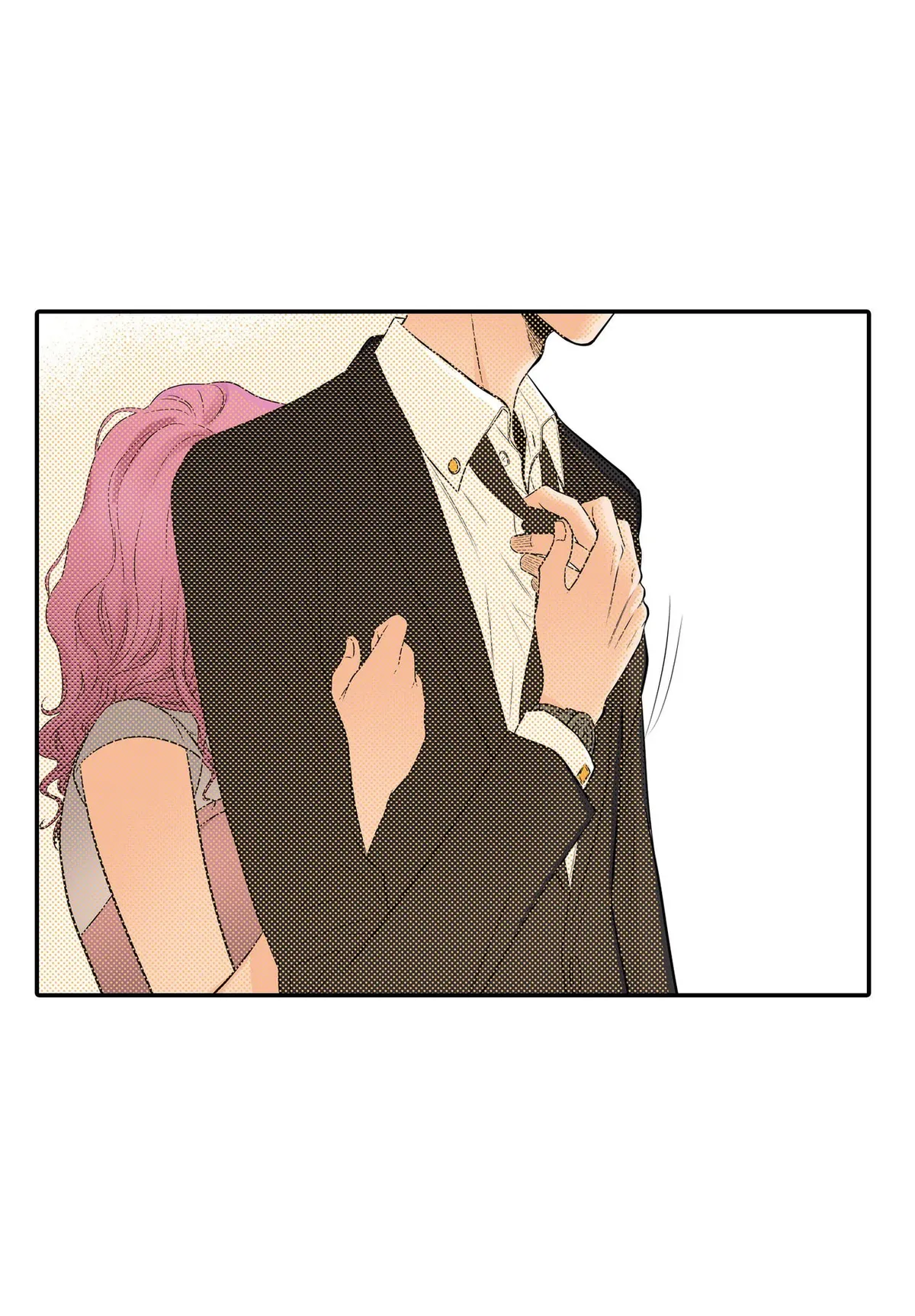 Noona Fan Chapter 60 page 60 - 