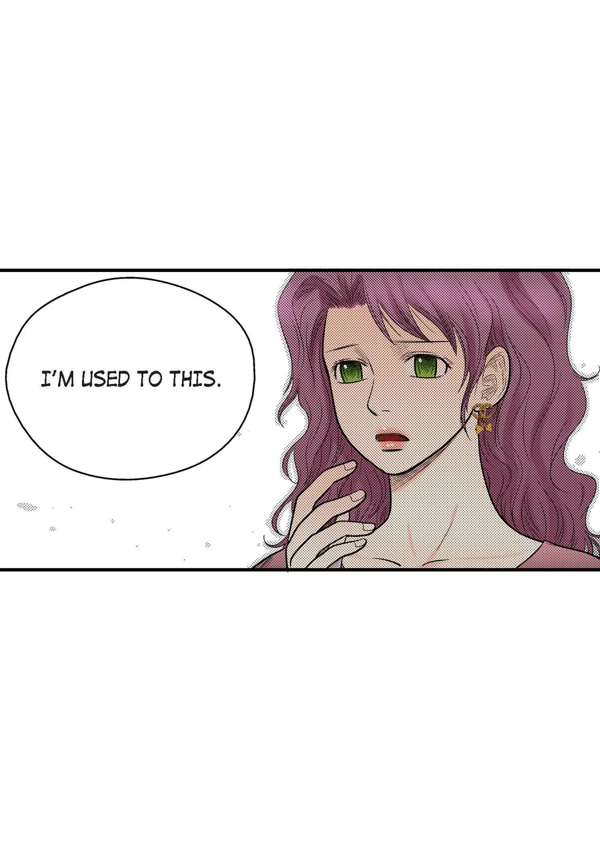Noona Fan Chapter 60 page 8 - 