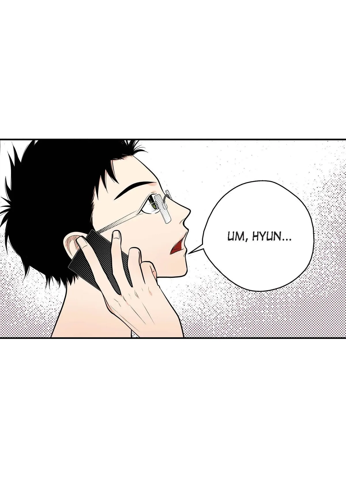 Noona Fan Chapter 60 page 9 - 