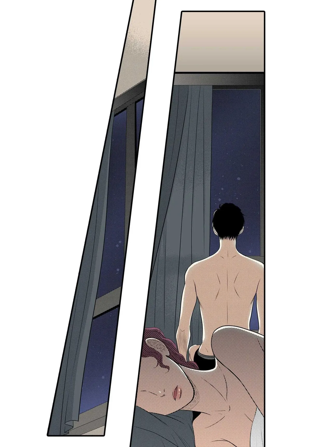 Noona Fan Chapter 61 page 12 - 