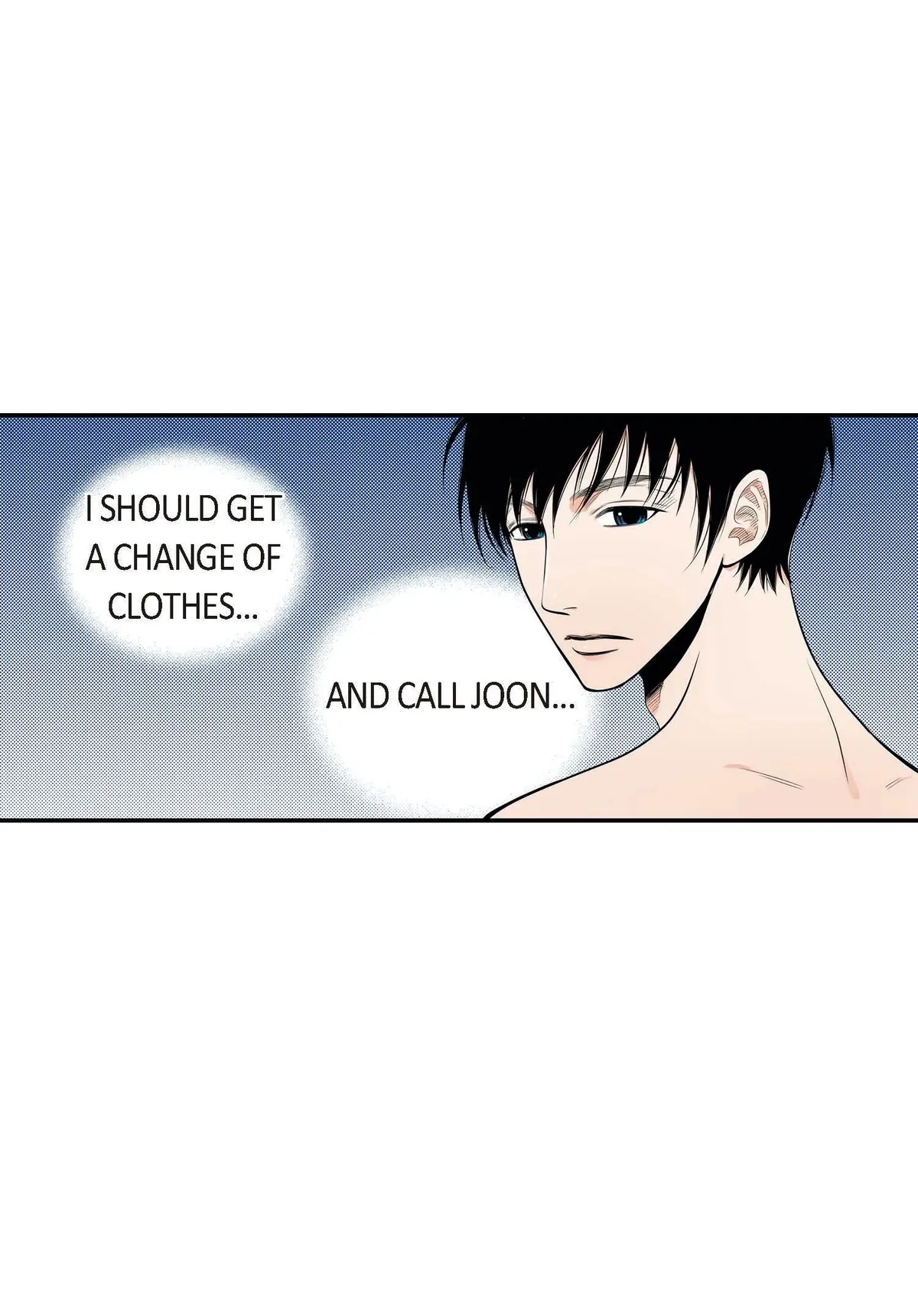Noona Fan Chapter 61 page 13 - 
