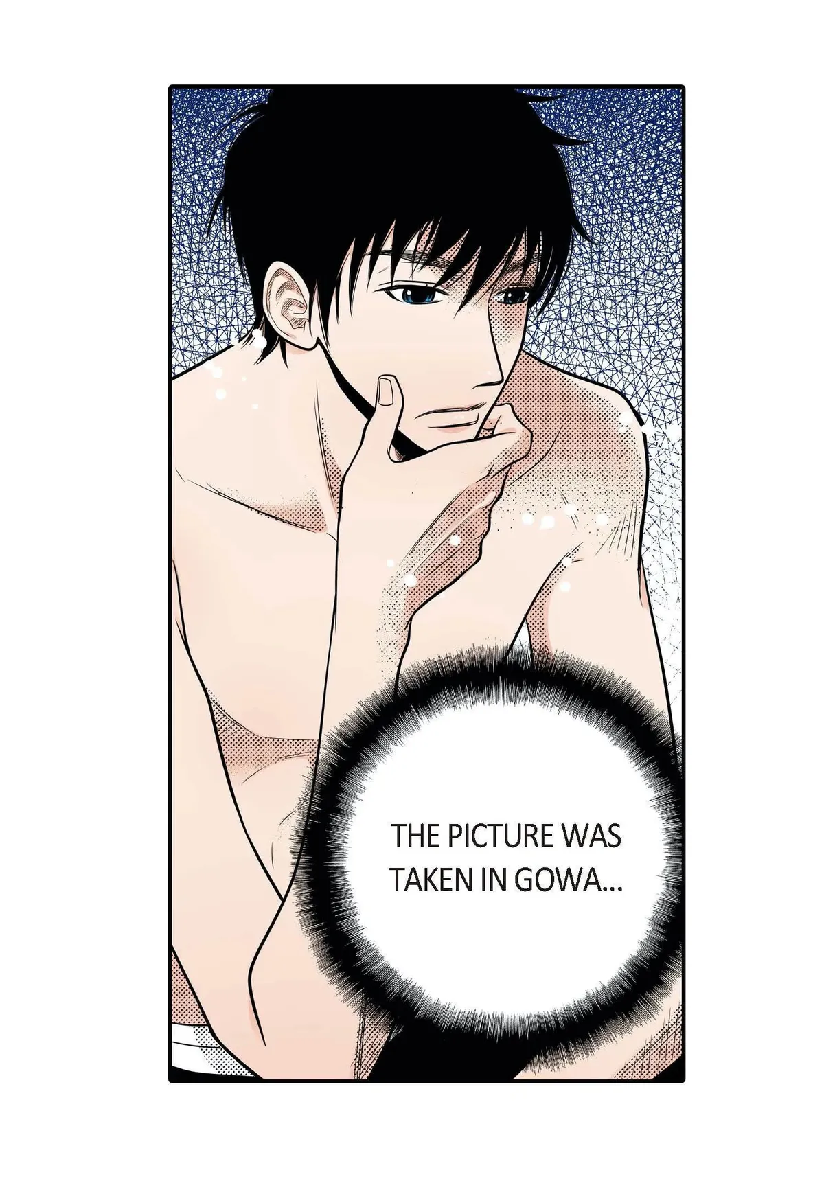 Noona Fan Chapter 61 page 15 - 