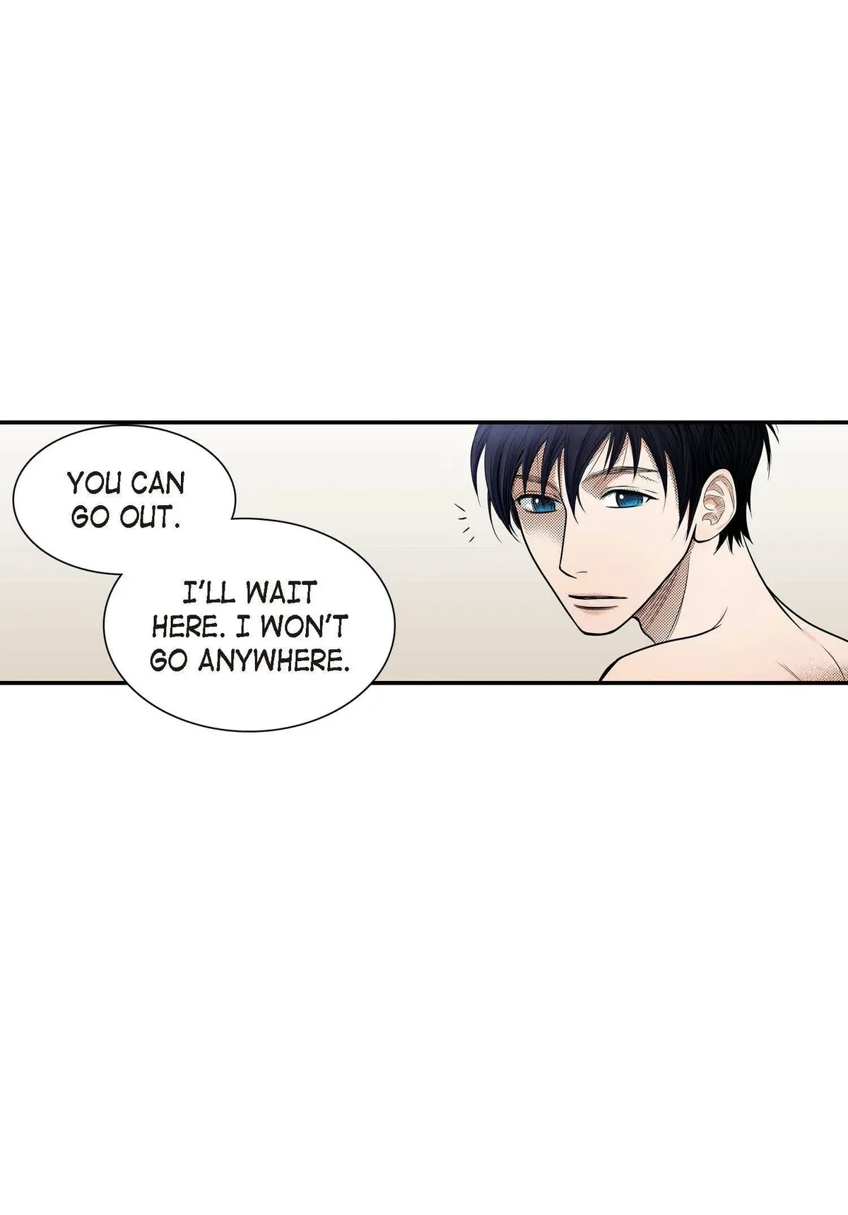 Noona Fan Chapter 61 page 19 - 