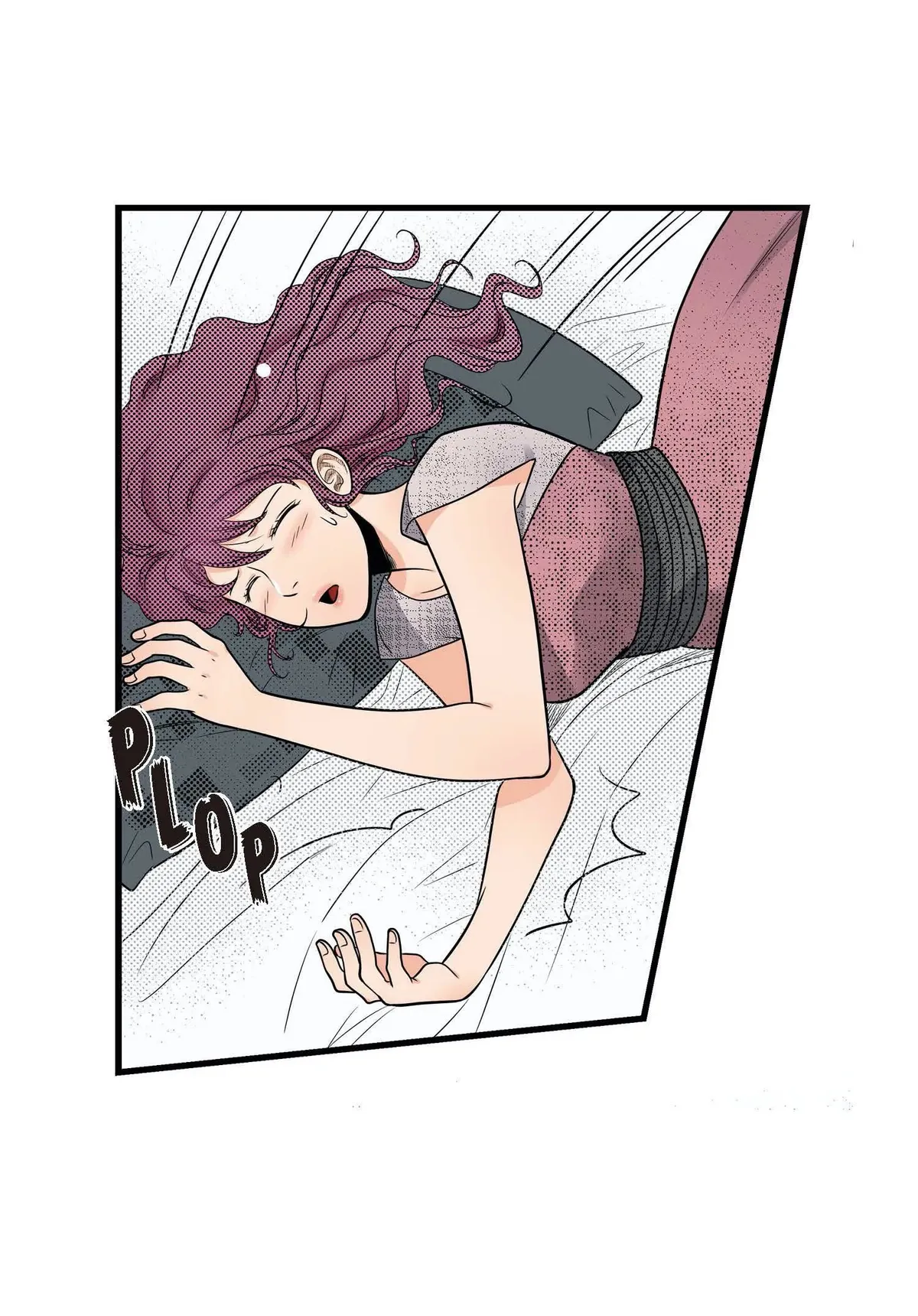 Noona Fan Chapter 61 page 3 - 