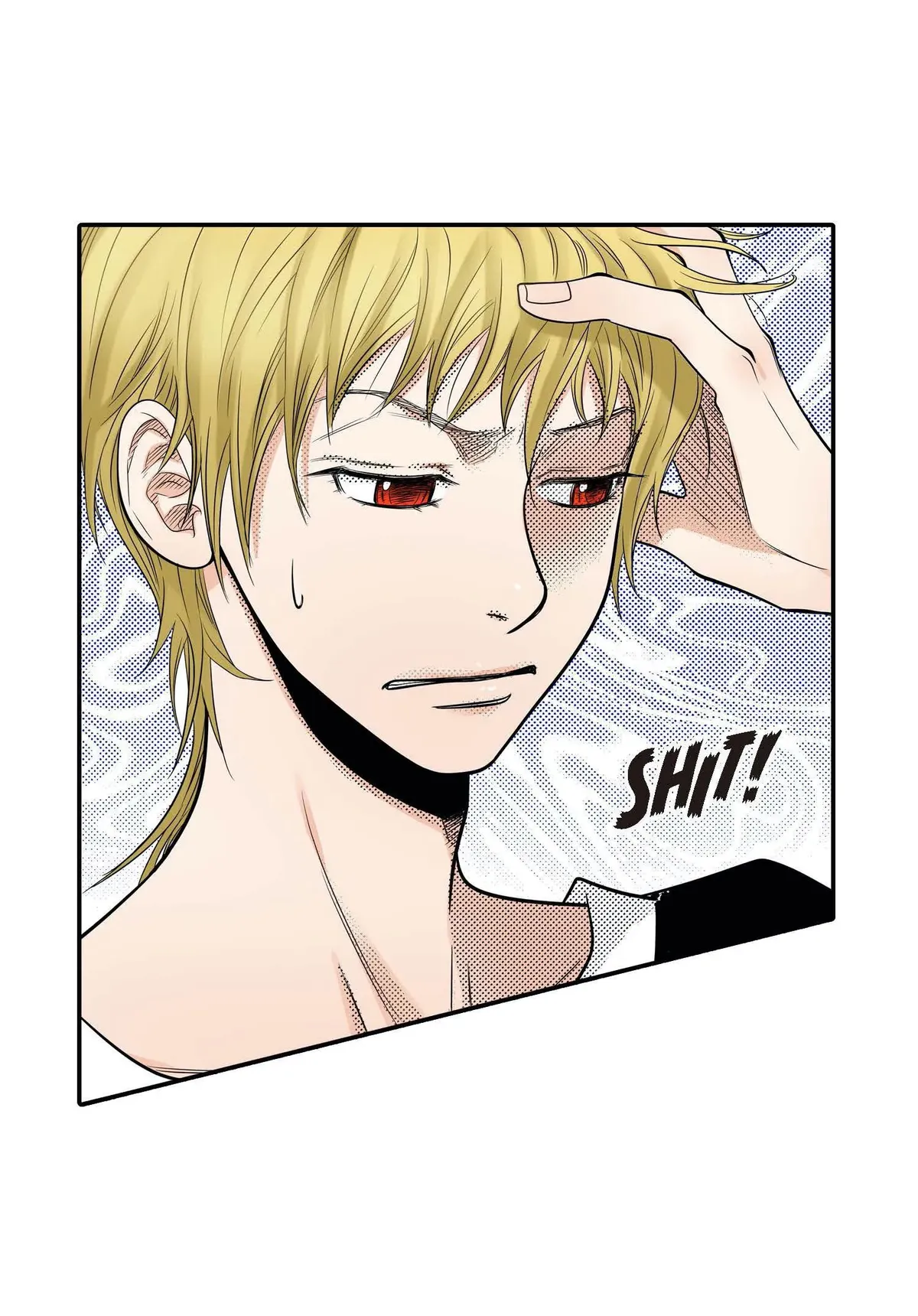 Noona Fan Chapter 61 page 23 - 