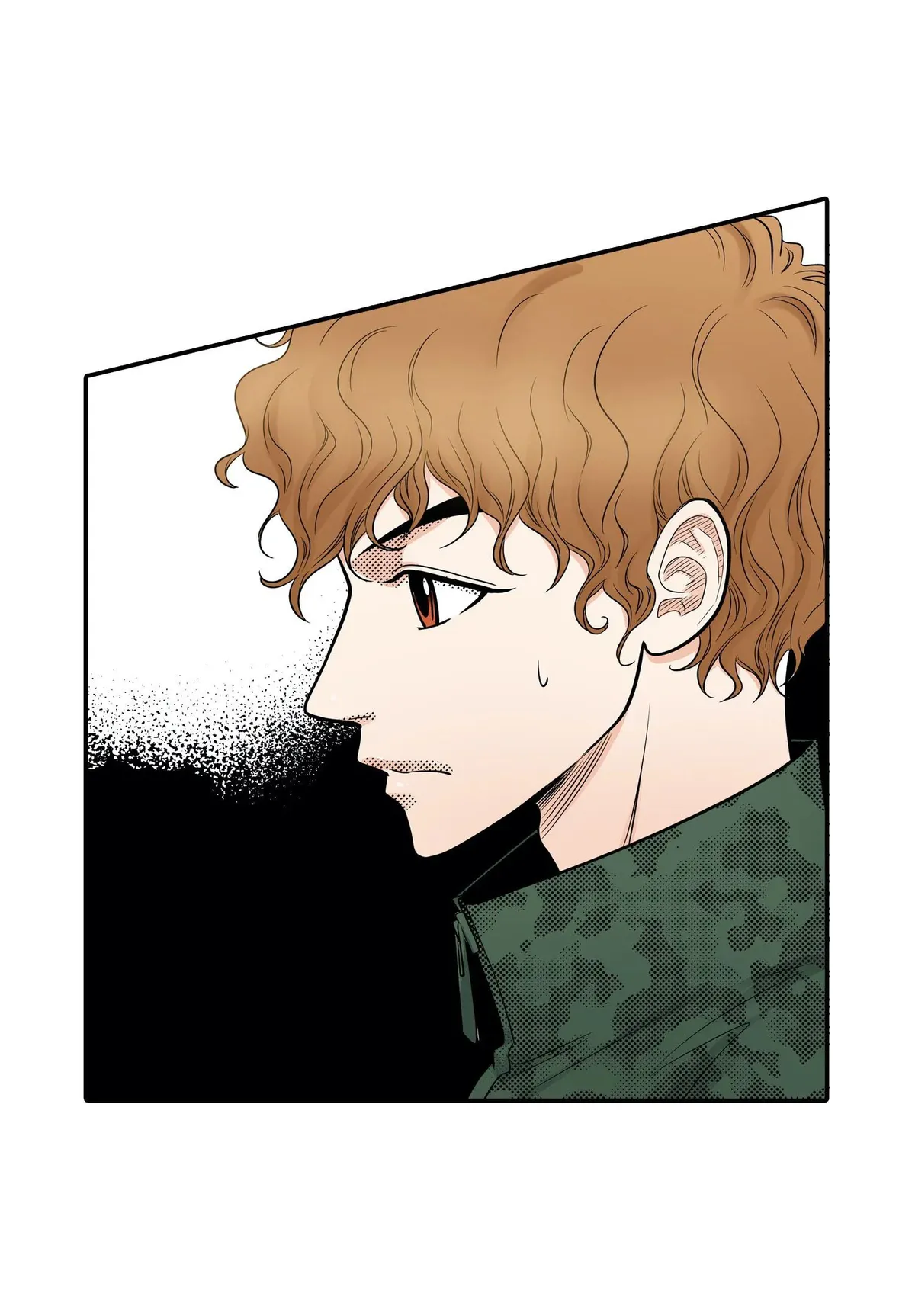 Noona Fan Chapter 61 page 24 - 