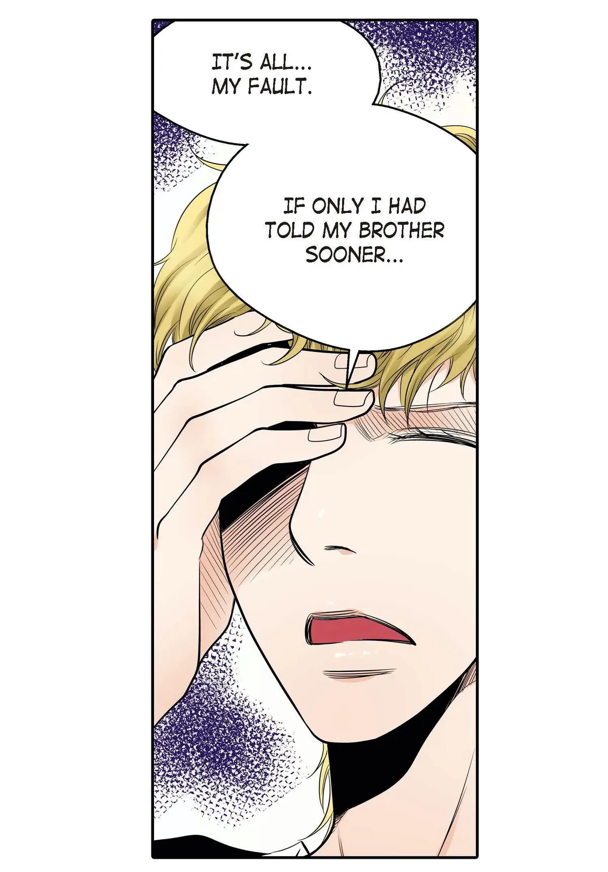 Noona Fan Chapter 61 page 28 - 