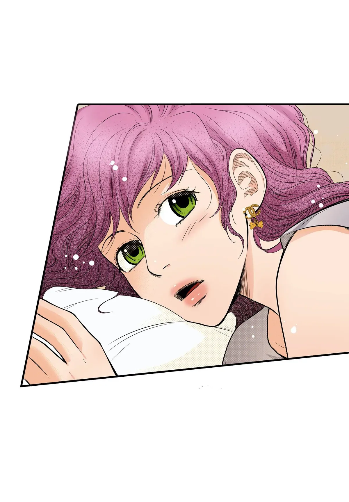 Noona Fan Chapter 61 page 4 - 