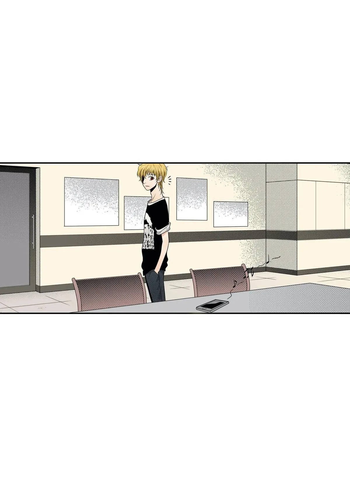 Noona Fan Chapter 61 page 31 - 