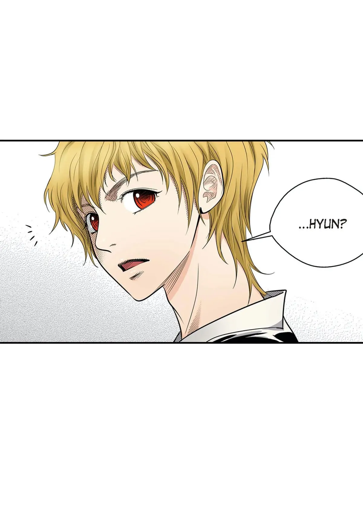 Noona Fan Chapter 61 page 32 - 