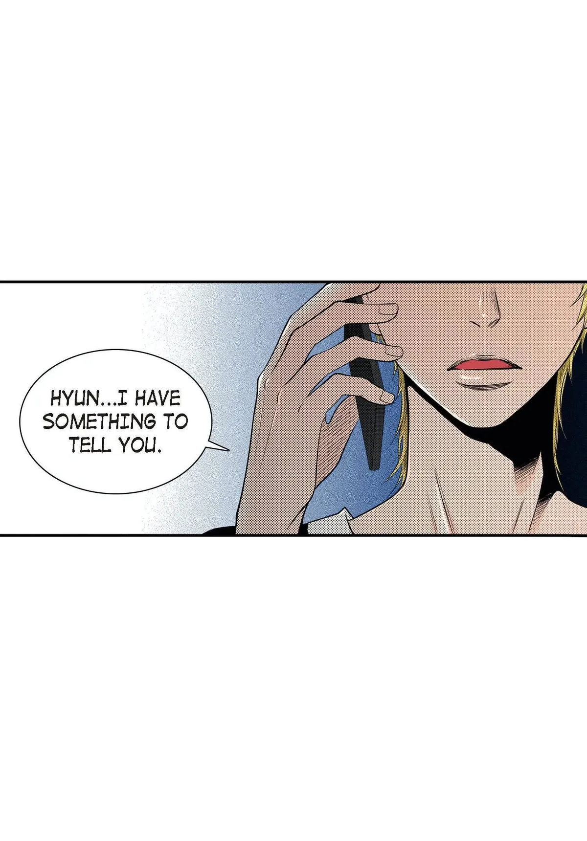 Noona Fan Chapter 61 page 35 - 