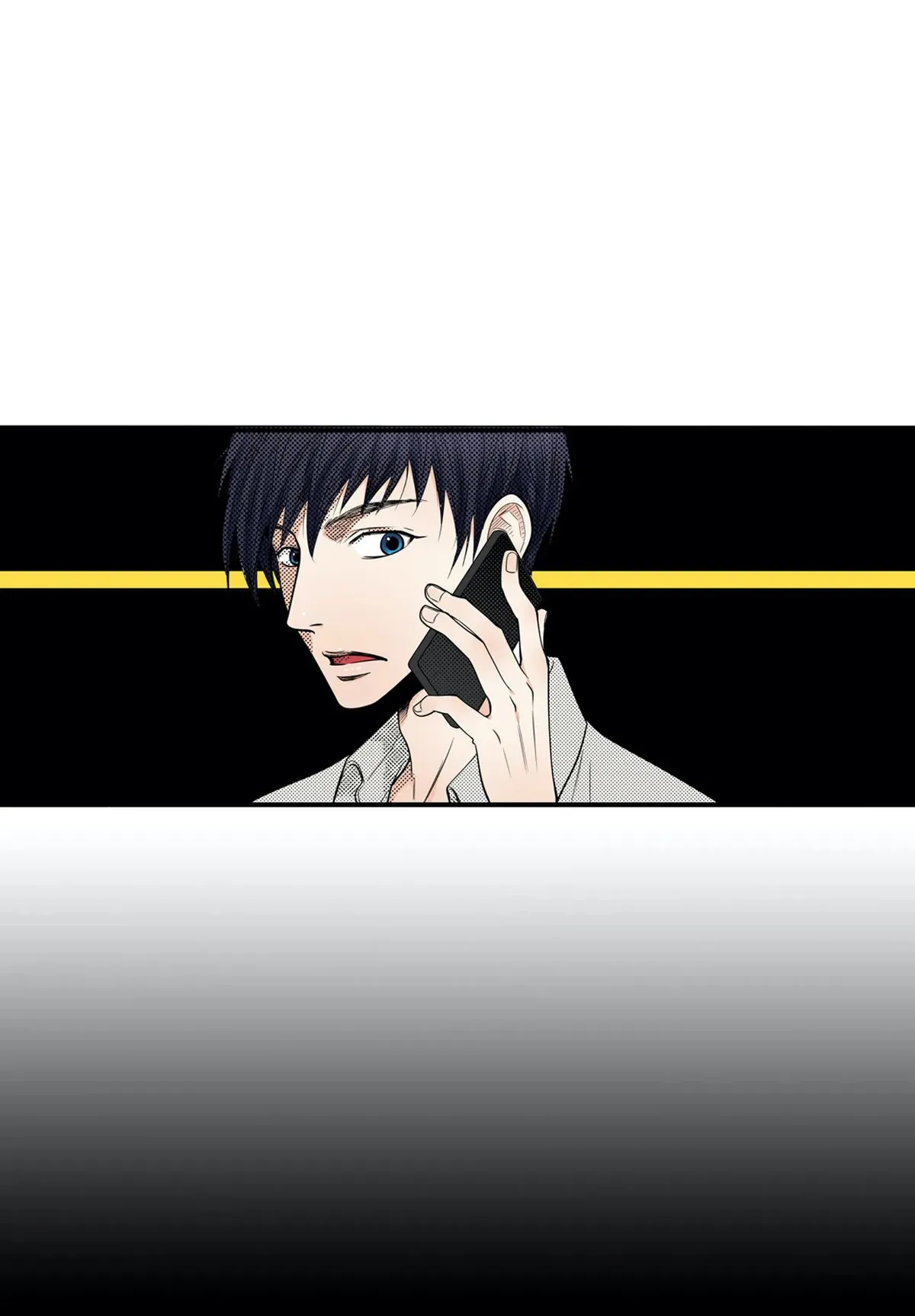 Noona Fan Chapter 61 page 36 - 