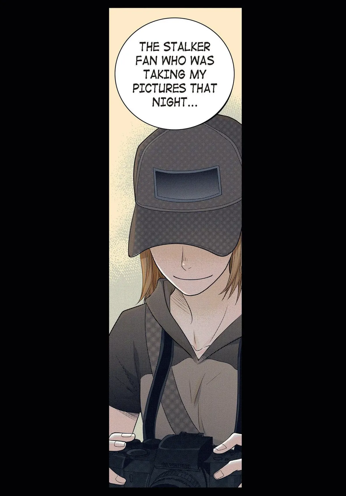 Noona Fan Chapter 61 page 38 - 